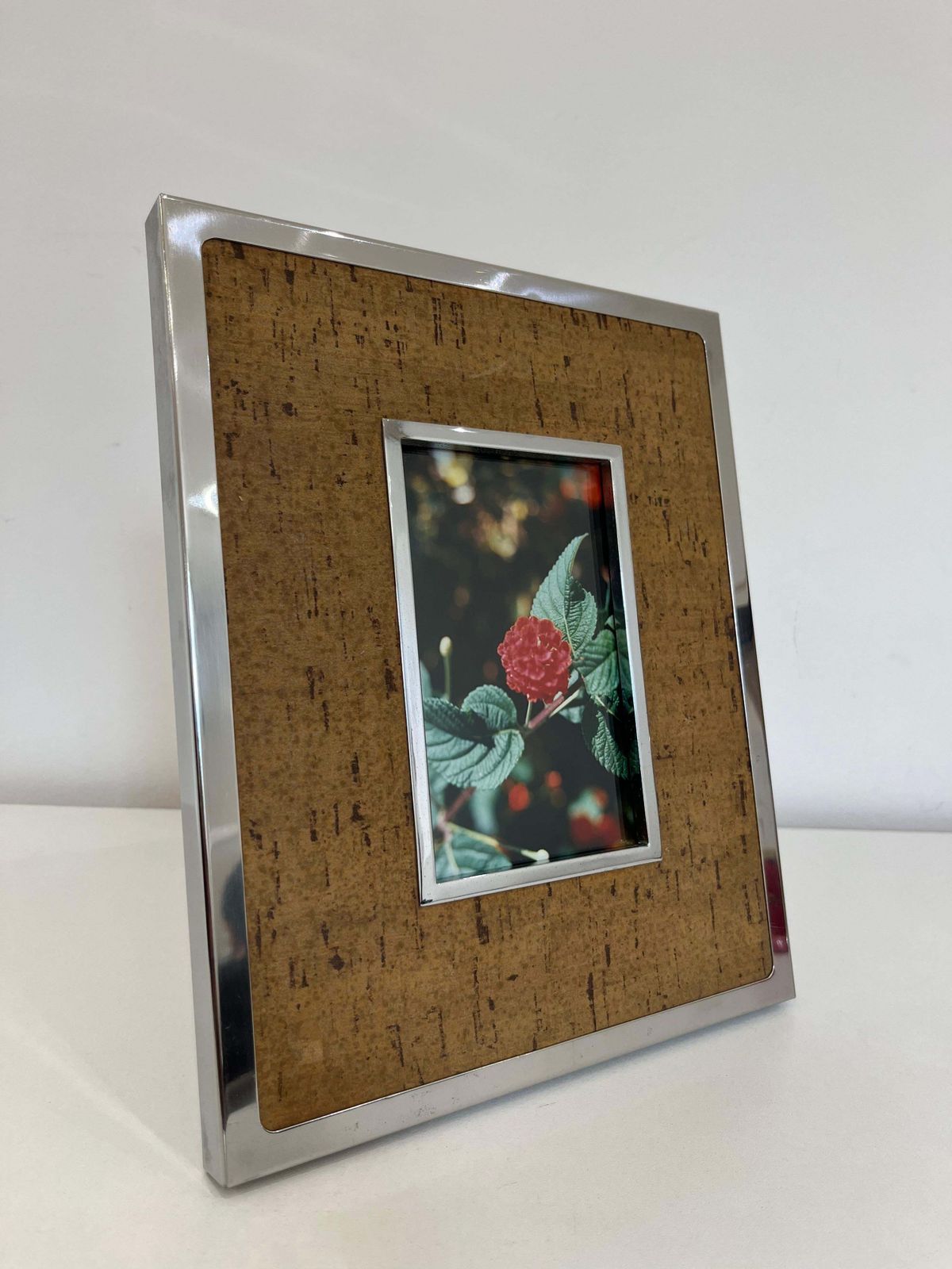 Mid Century Photo Holder Made In Italy, 1960s photo for sale