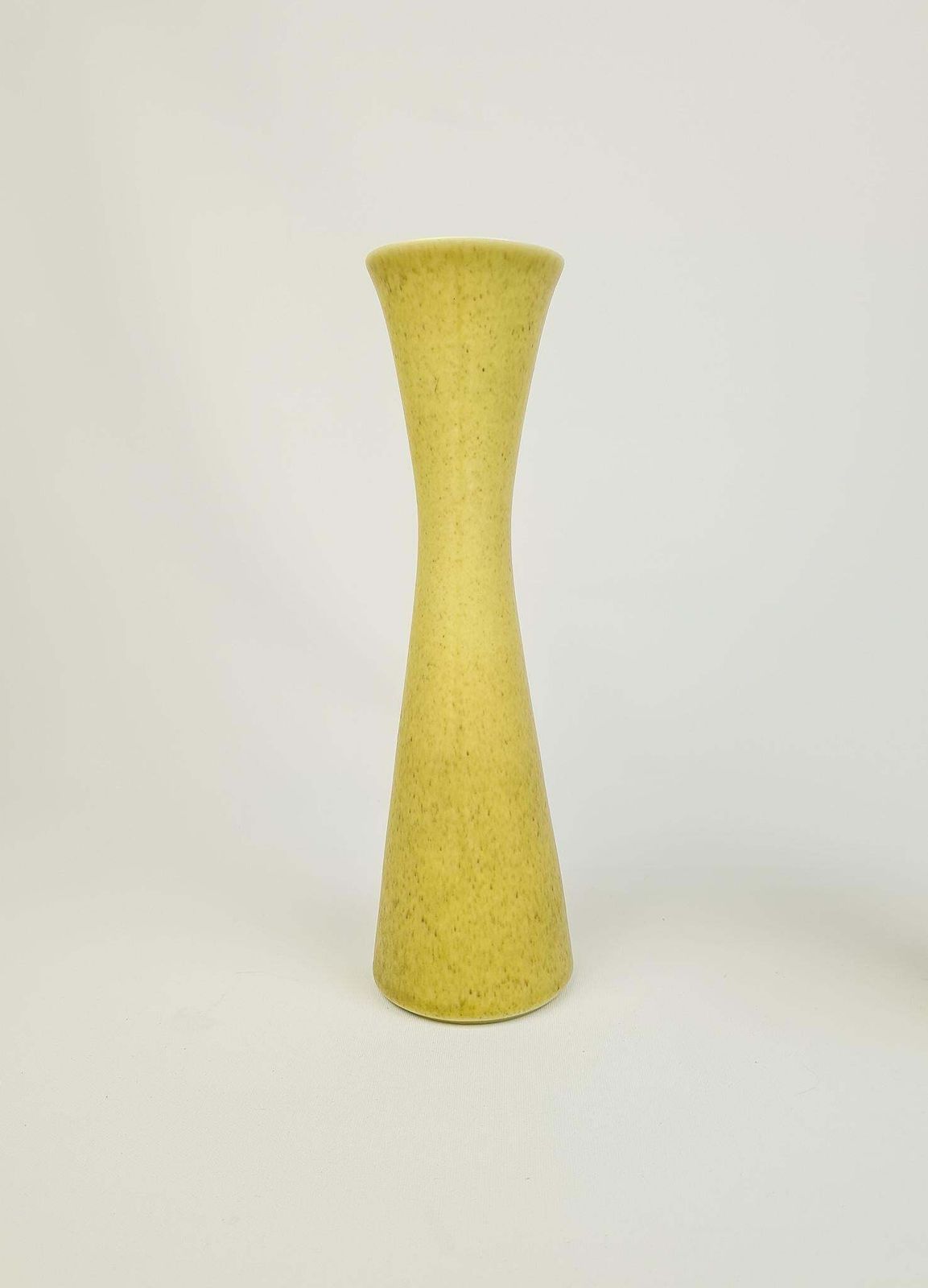 Midcentury Modern Set Of 3 Ceramic Vases Rörstrand Gunnar Nylund, Sweden photo 1069.0