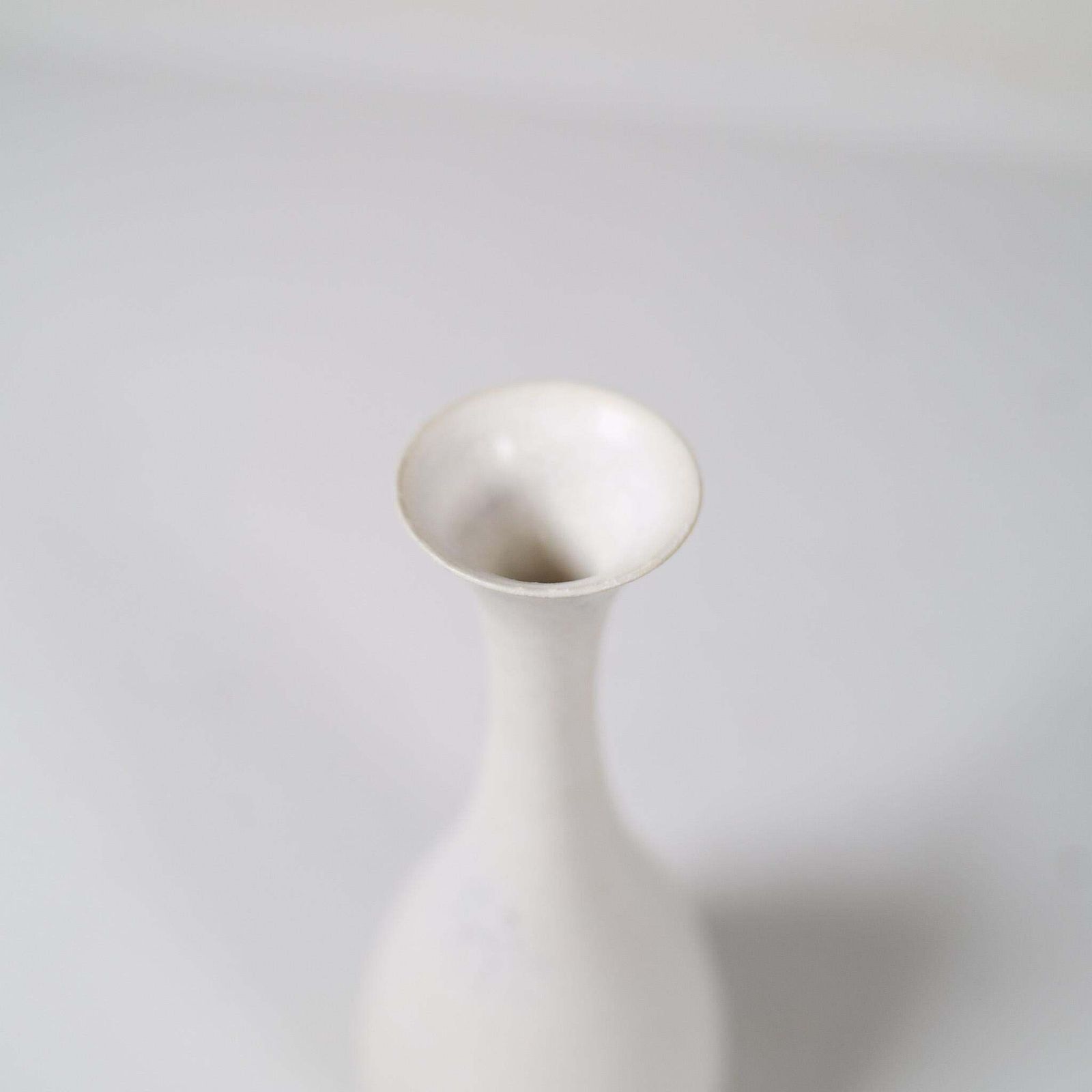 Midcentury Modern Vase Rörstrand By Carl Harry Stålhane, Sweden, 1950s photo 1283.0