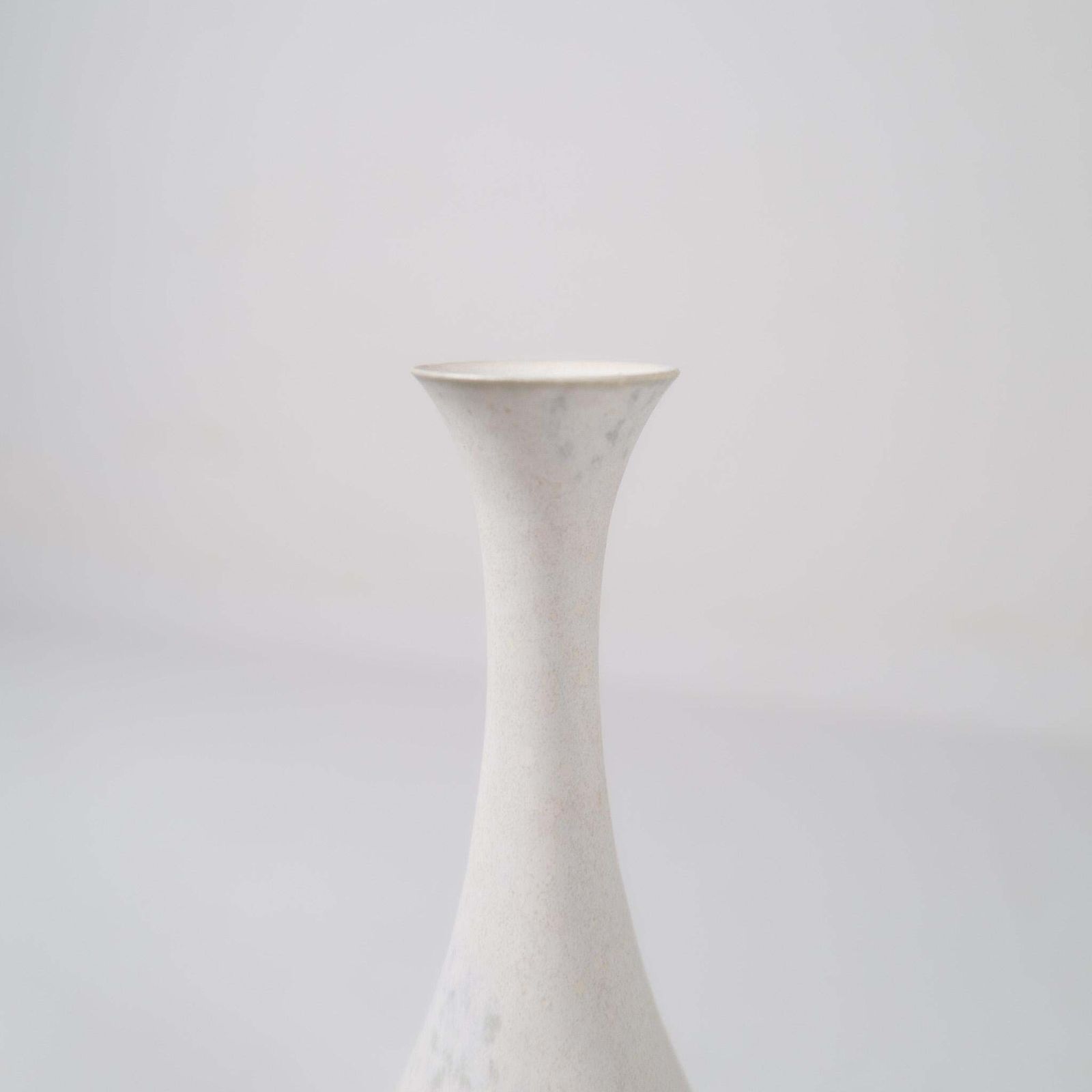 Midcentury Modern Vase Rörstrand By Carl Harry Stålhane, Sweden, 1950s photo vinterior