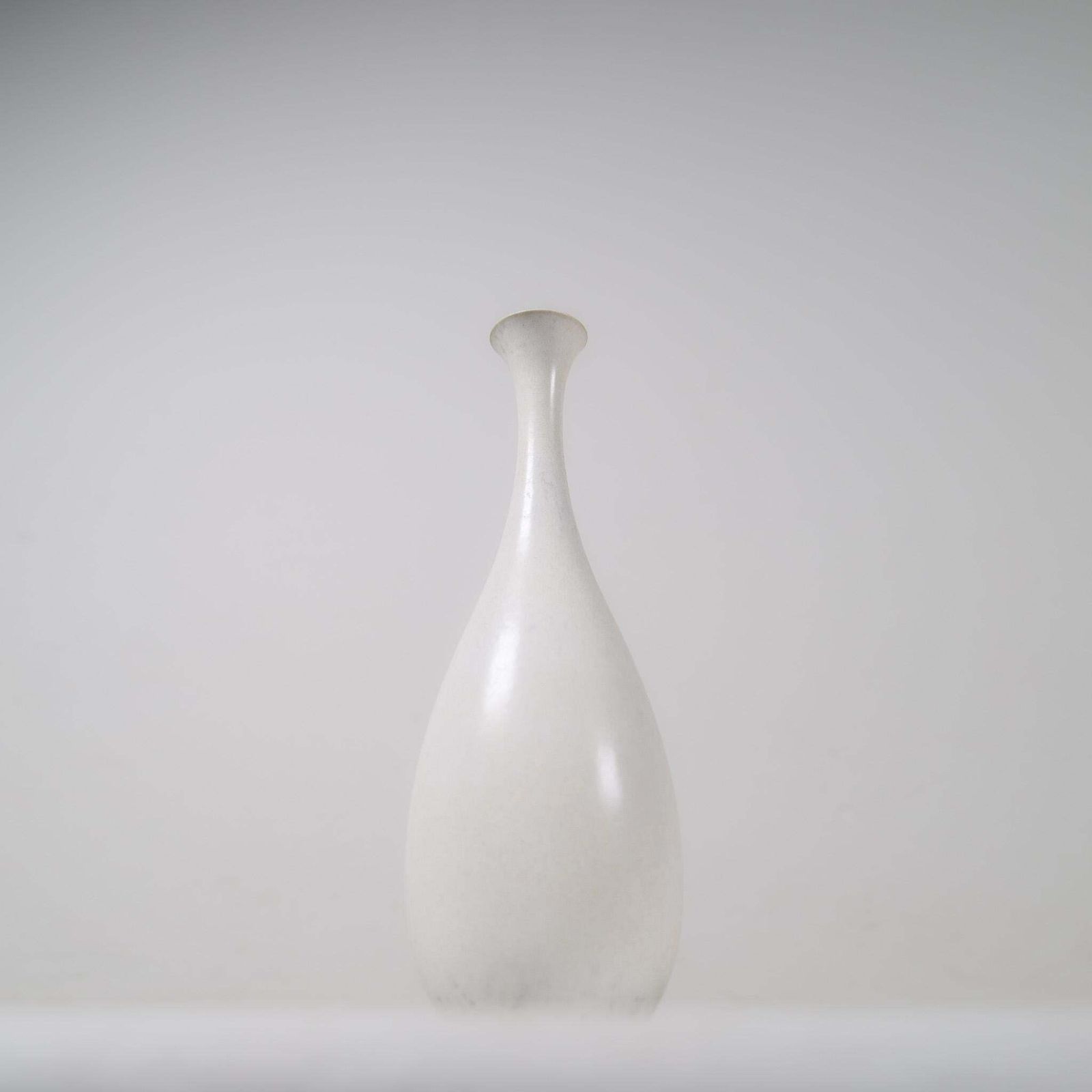 Midcentury Modern Vase Rörstrand By Carl Harry Stålhane, Sweden, 1950s photo vintage