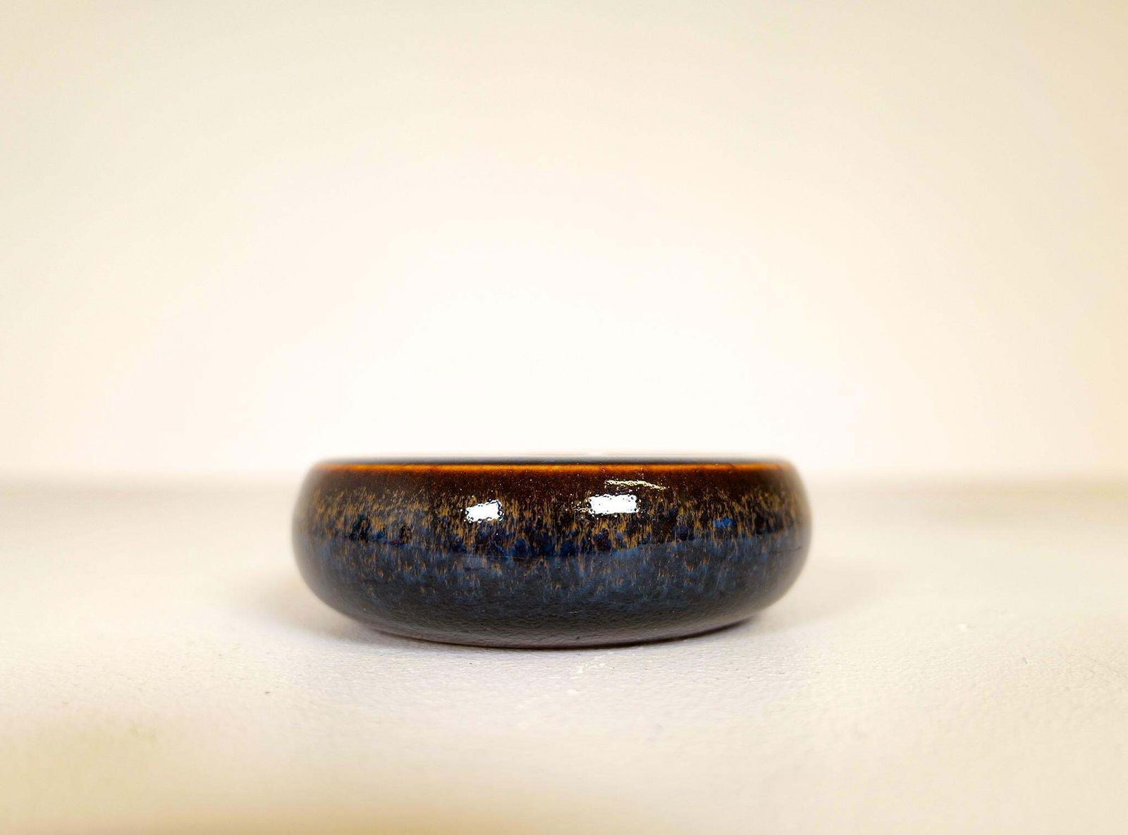 Home Decor Midcentury Modern Bowl And Vase Rörstrand Carl Harry Stålhane, Sweden, 1950s photo