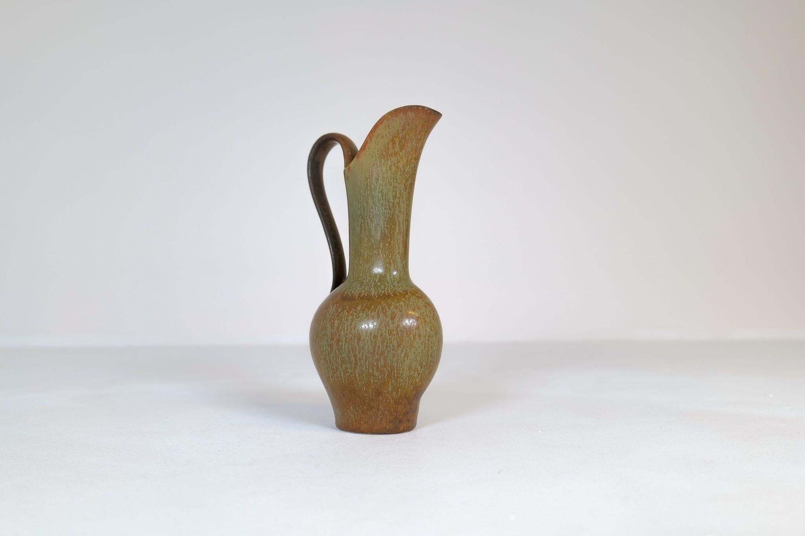 Midcentury Ceramic Vase Gunnar Nylund Rörstrand, Sweden, 1950s photo 1334.0