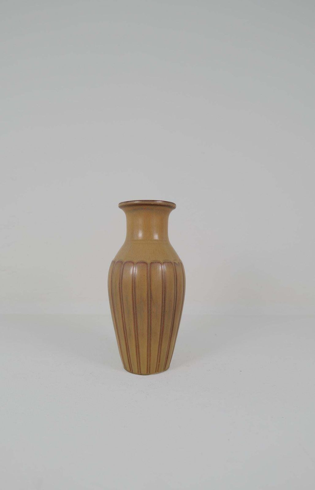 Midcentury Modern Large Vase Rörstrand By Gunnar Nylund, Sweden photo 1454.0