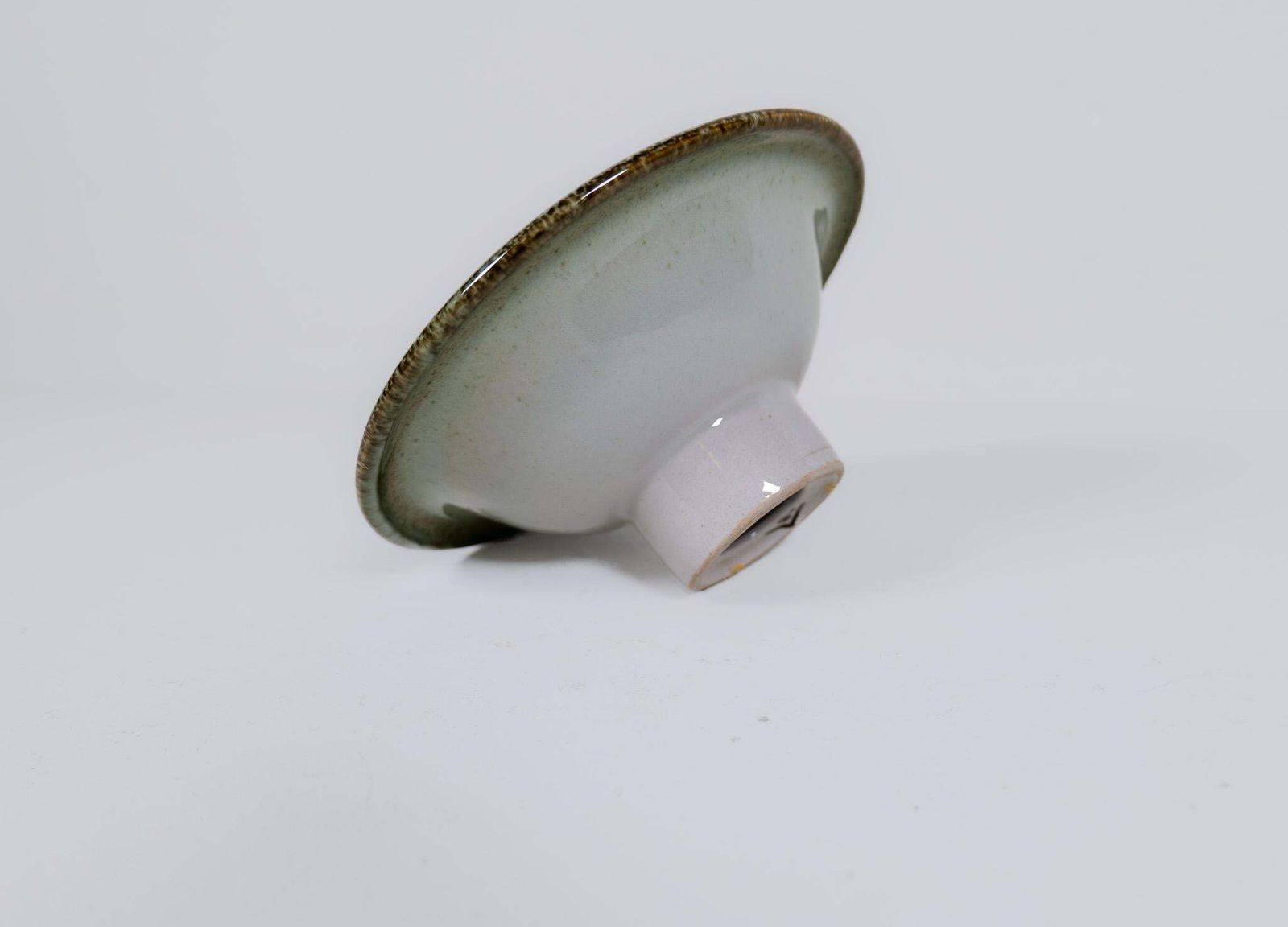 photo for sale Scandinavian Modern Ceramic Pieces “Lagoon" Carl Harry Stålhane Sweden