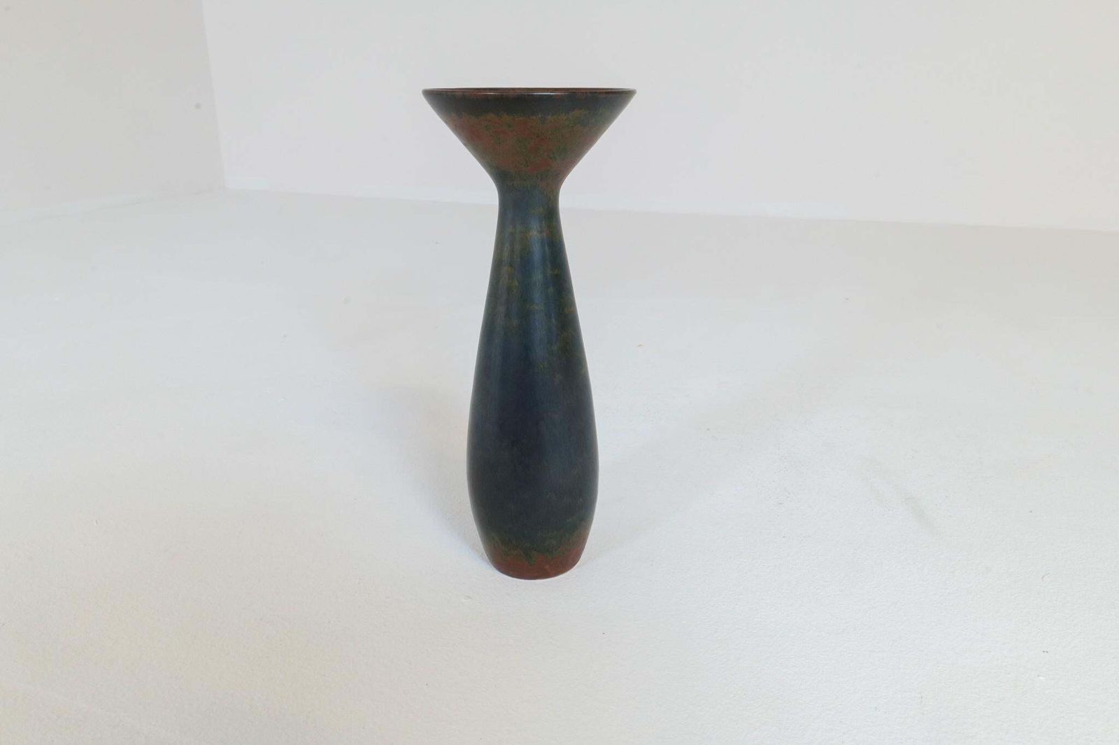 Midcentury Modern Vase Rörstrand By Carl Harry Stålhane, Sweden, 1950s photo buy