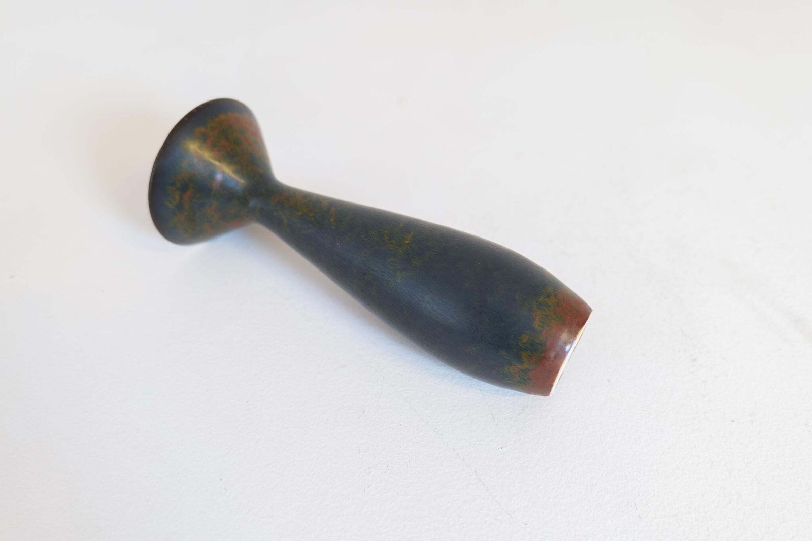 2138.0 Midcentury Modern Vase Rörstrand By Carl Harry Stålhane, Sweden, 1950s photo