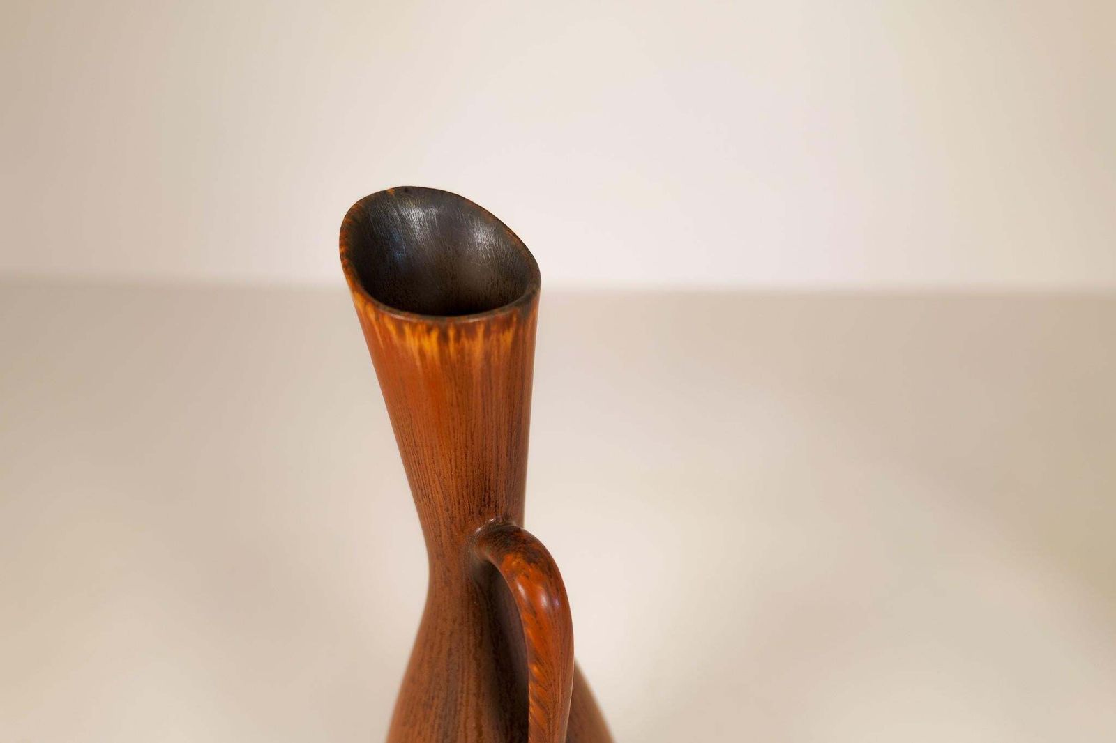 photo furniture Midcentury Modern Vases Rörstrand Carl Harry Stålhane, Sweden, 1950s