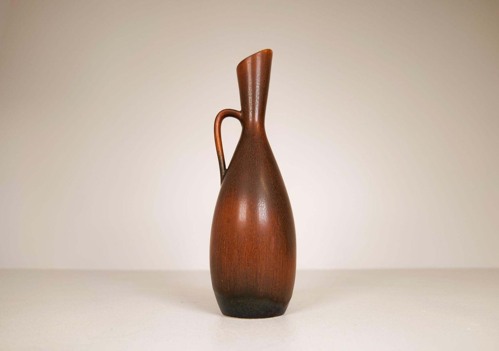 1625.0 Midcentury Modern Vases Rörstrand Carl Harry Stålhane, Sweden, 1950s photo