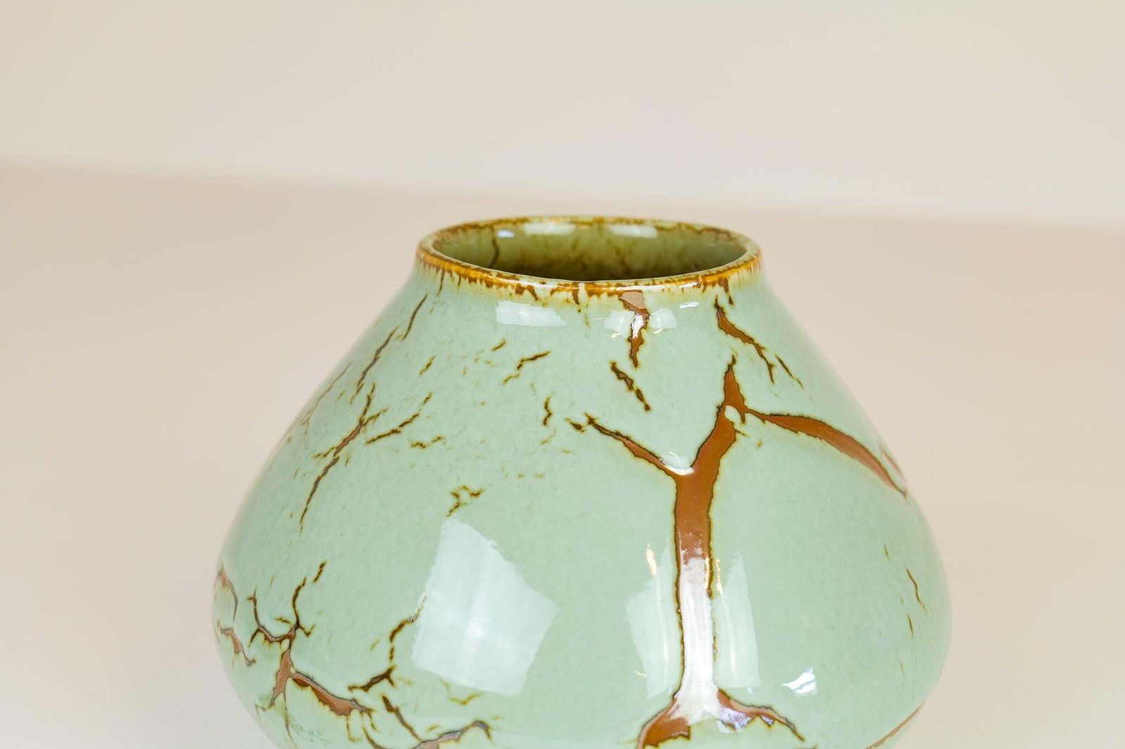 photo furniture Midcentury Modern Unique Ceramic Pieces Carl Harry Stålhane Rörstrand Sweden