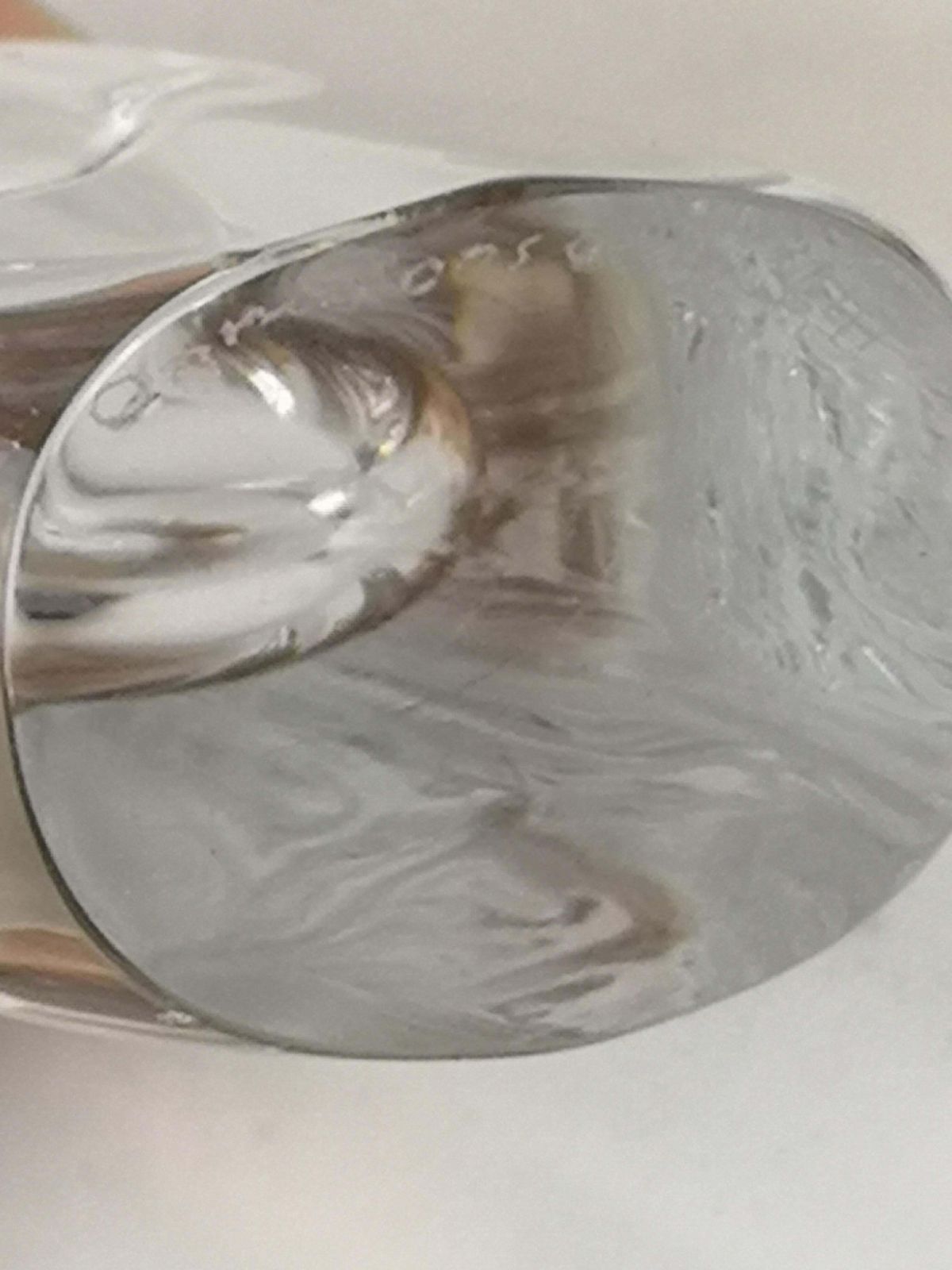 Midcentury Nils Landberg Orrefors Pair Of Vases, Circa 1950s photo vinterior