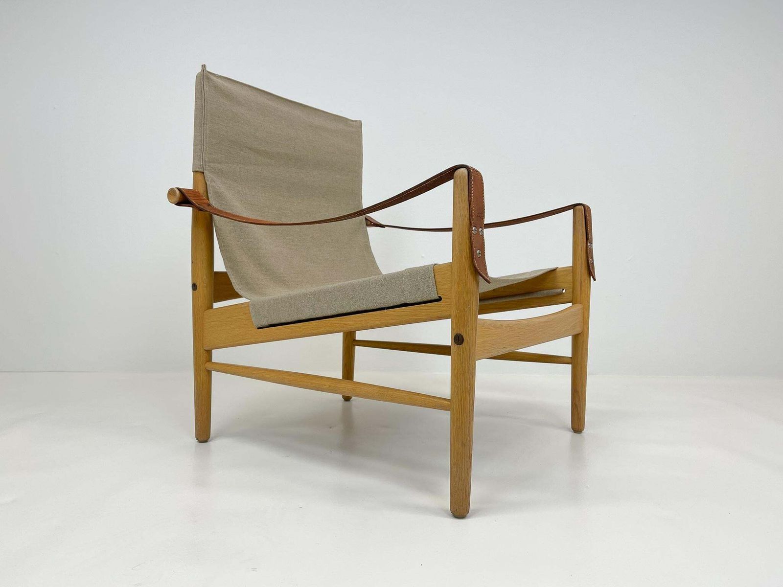 Mid Century Lounge Chair Hans Olsen ”Gazelle” Chair, 1960s Sweden photo furniture