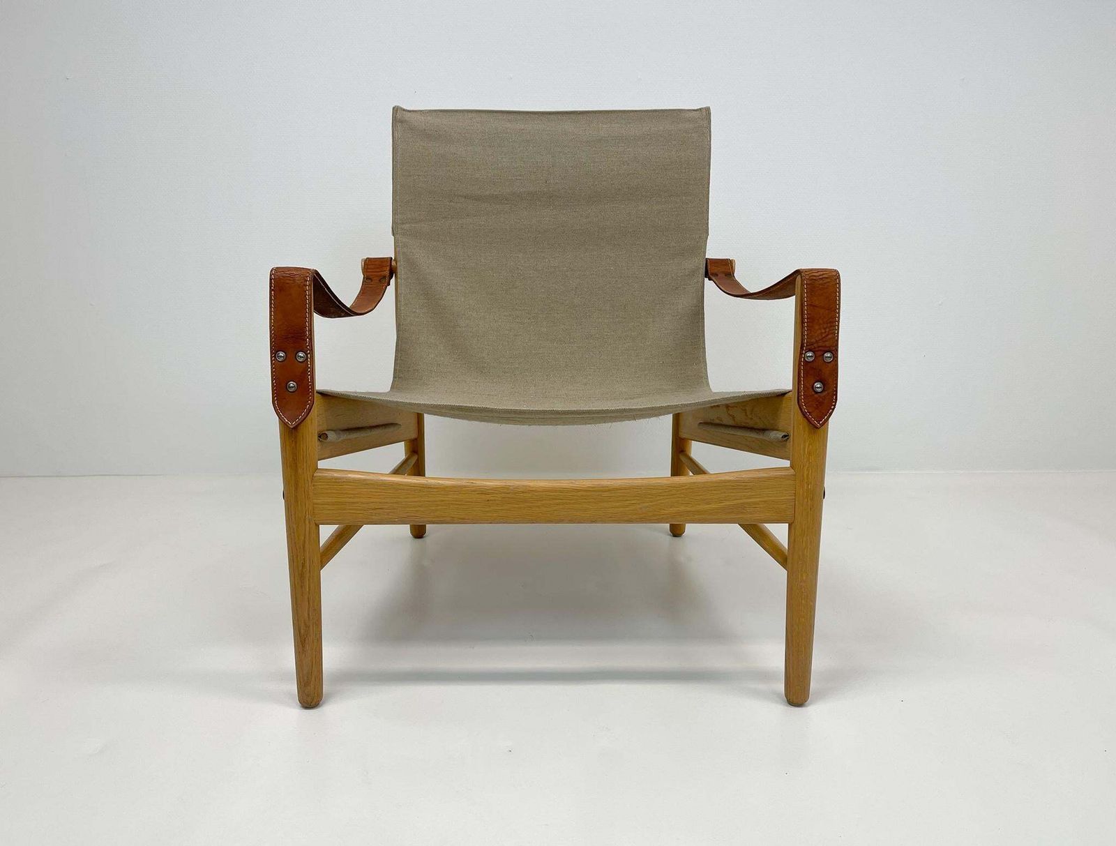 Mid Century Lounge Chair Hans Olsen ”Gazelle” Chair, 1960s Sweden photo Furniture