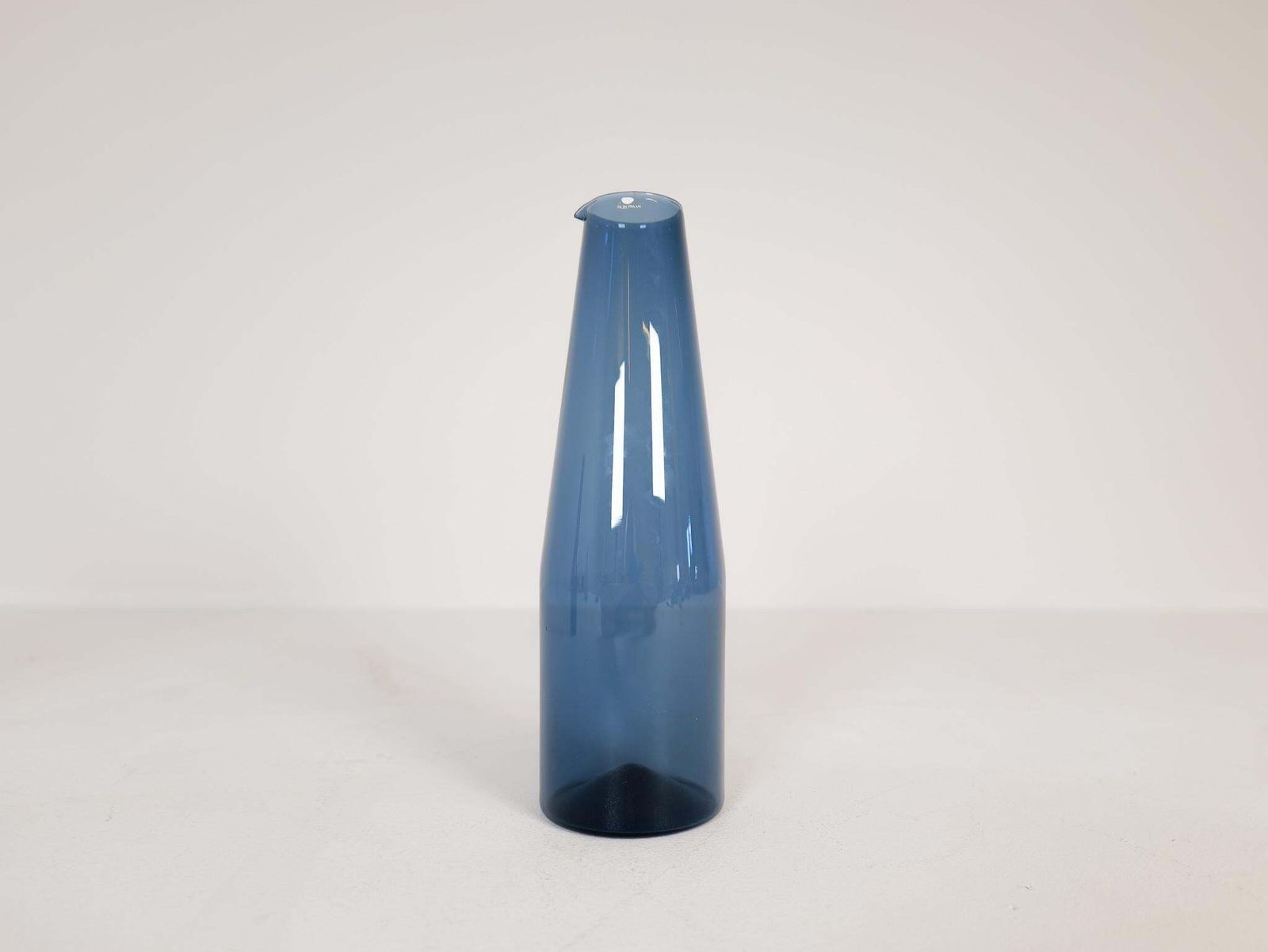 Home Decor Midcentury Collection Of 3 Bird Carafes Iittala Timo Sarpaneva Finland, 1950s photo