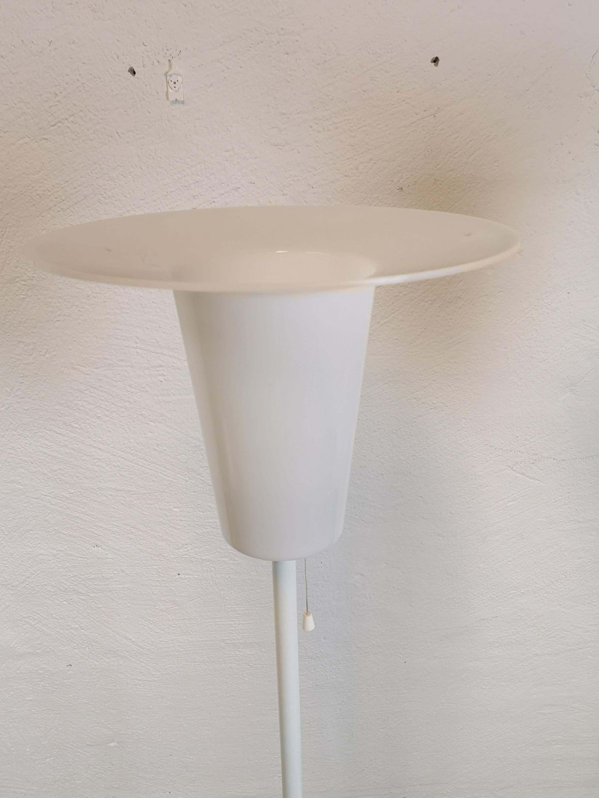 photo for sale Midcentury Modern Pair Of Floor Lamps Luxus, Sweden, 1970s