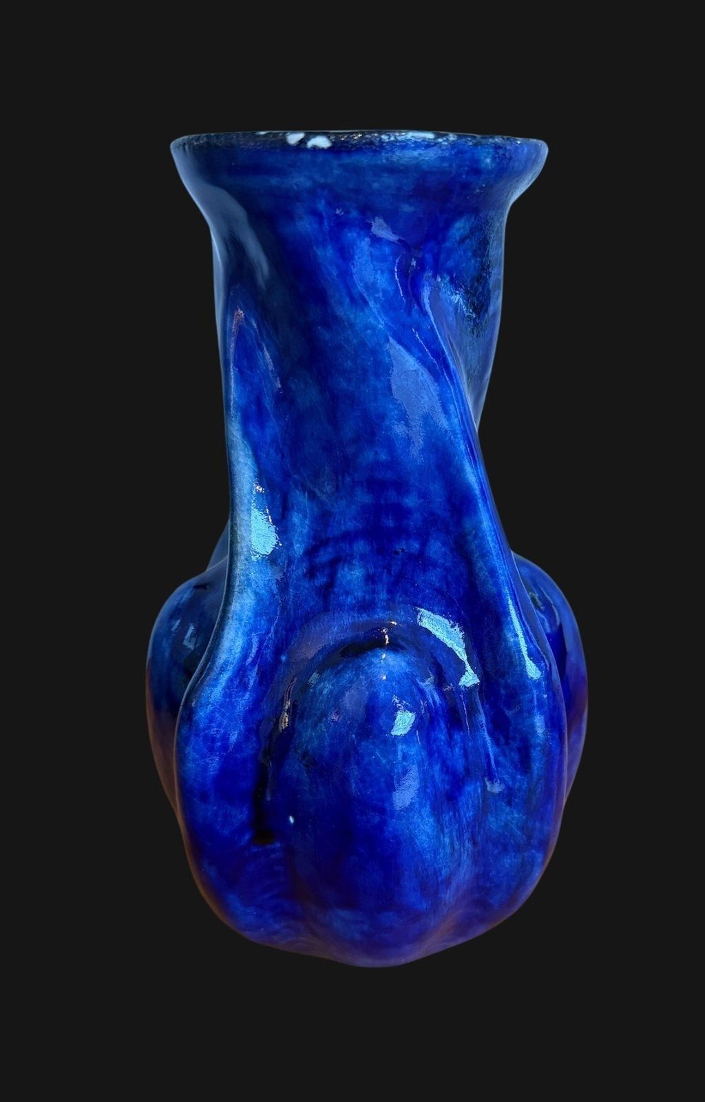 Martin Brother's Vase, Early 20th Century photo furniture