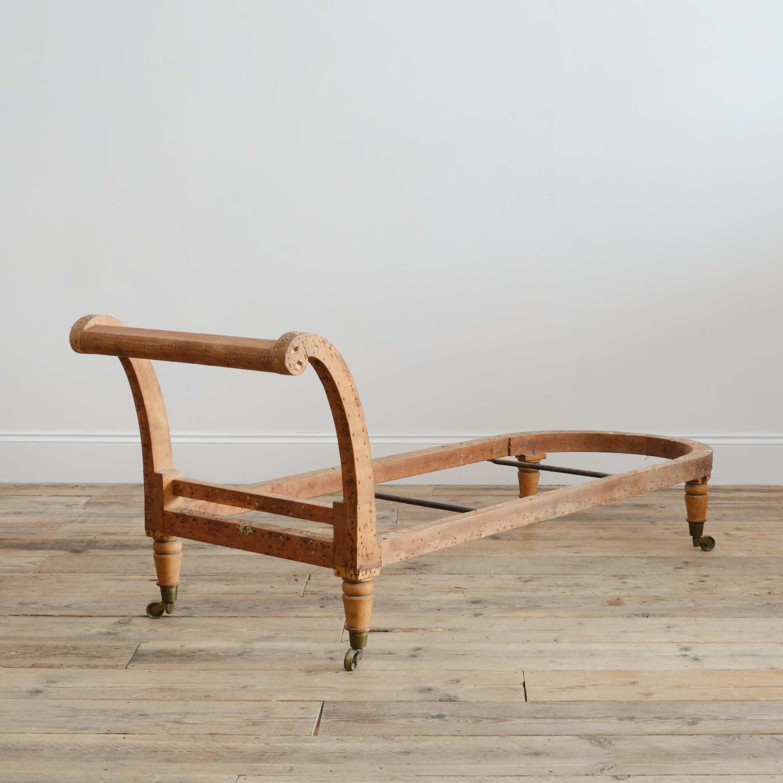 Regency Daybed Frame photo furniture