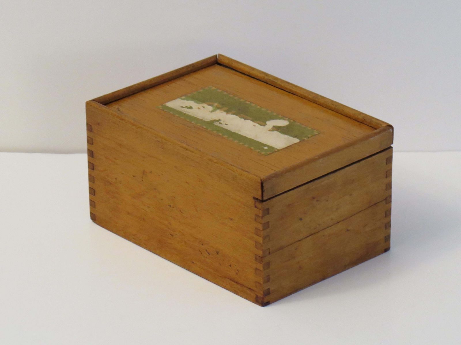 Staunton Fierce Knight Weighted Club Chess Set 8.5cm Kings Jointed Box, 19th C photo 575.0
