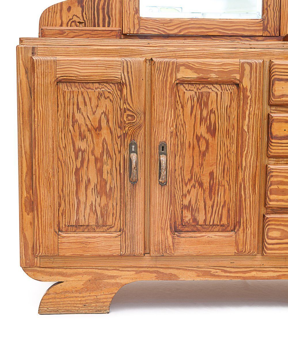 Les Arcs Chest Of Drawers, 1960 photo 423.0