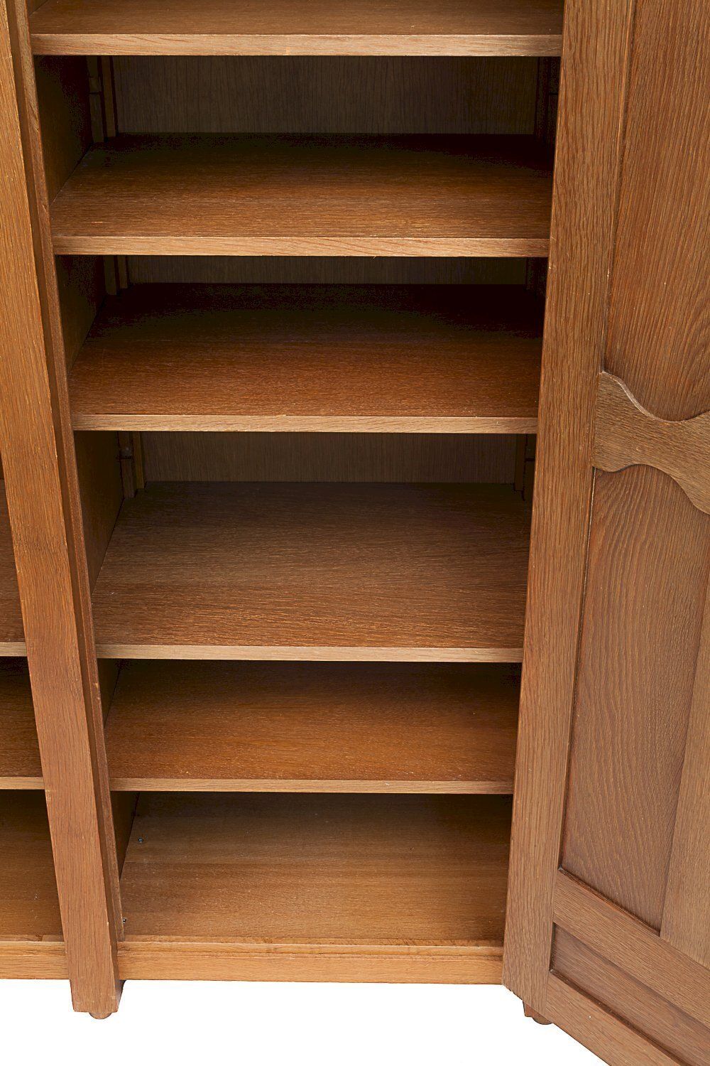 Jérôme Wardrobe By Guillerme And Chambron photo for sale