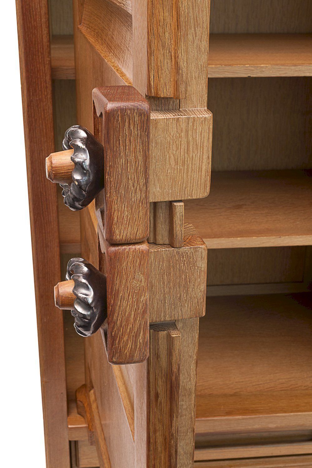 Furniture Guillerme And Chambron Wardrobe photo
