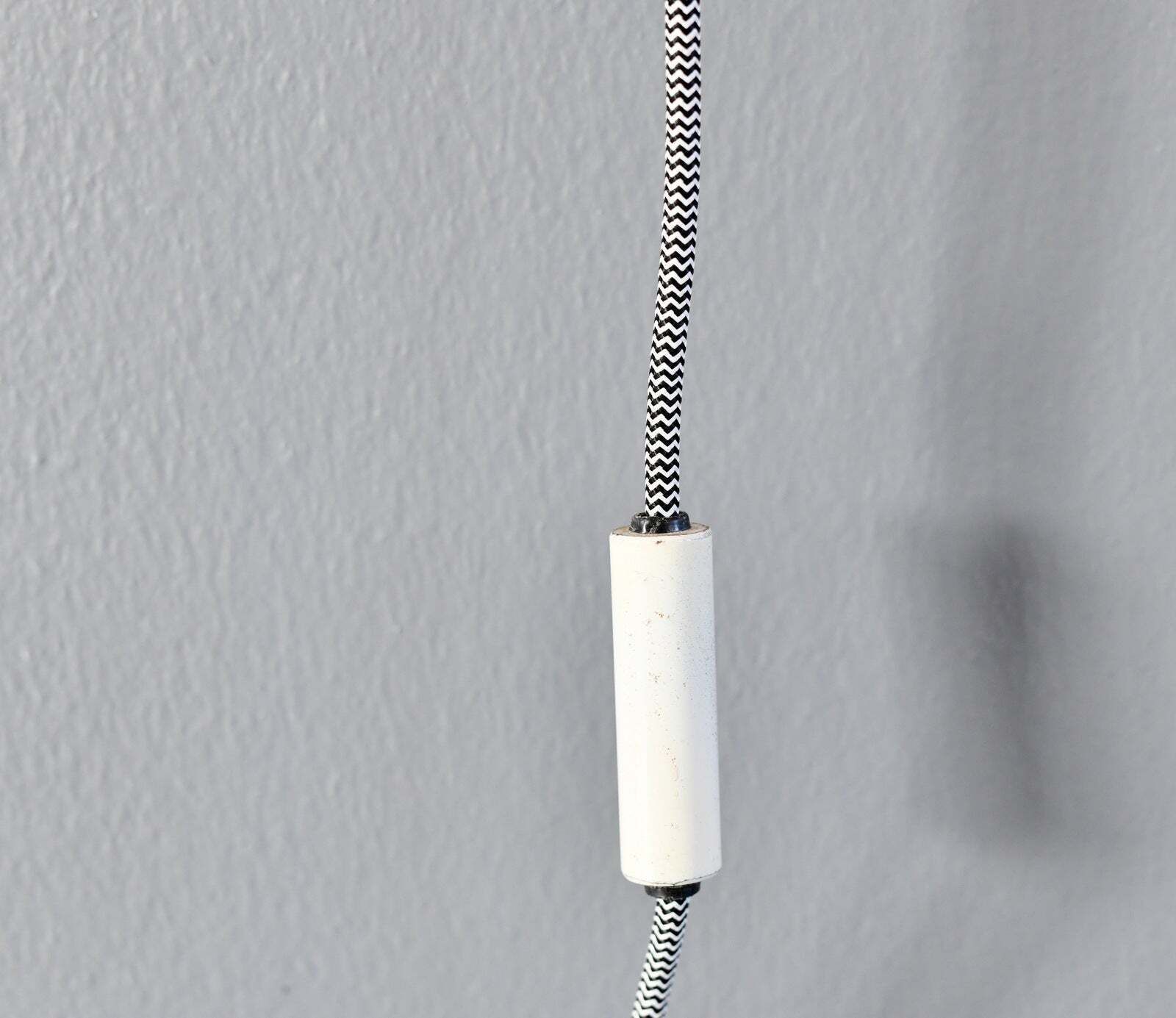 Bauhaus Task Lamp By Werner Glasenapp For Ugo Pollice Circa 1930s photo buy