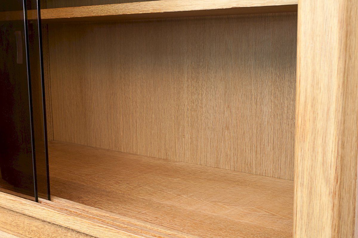 Guillerme And Chambron Glass Cabinet photo Furniture