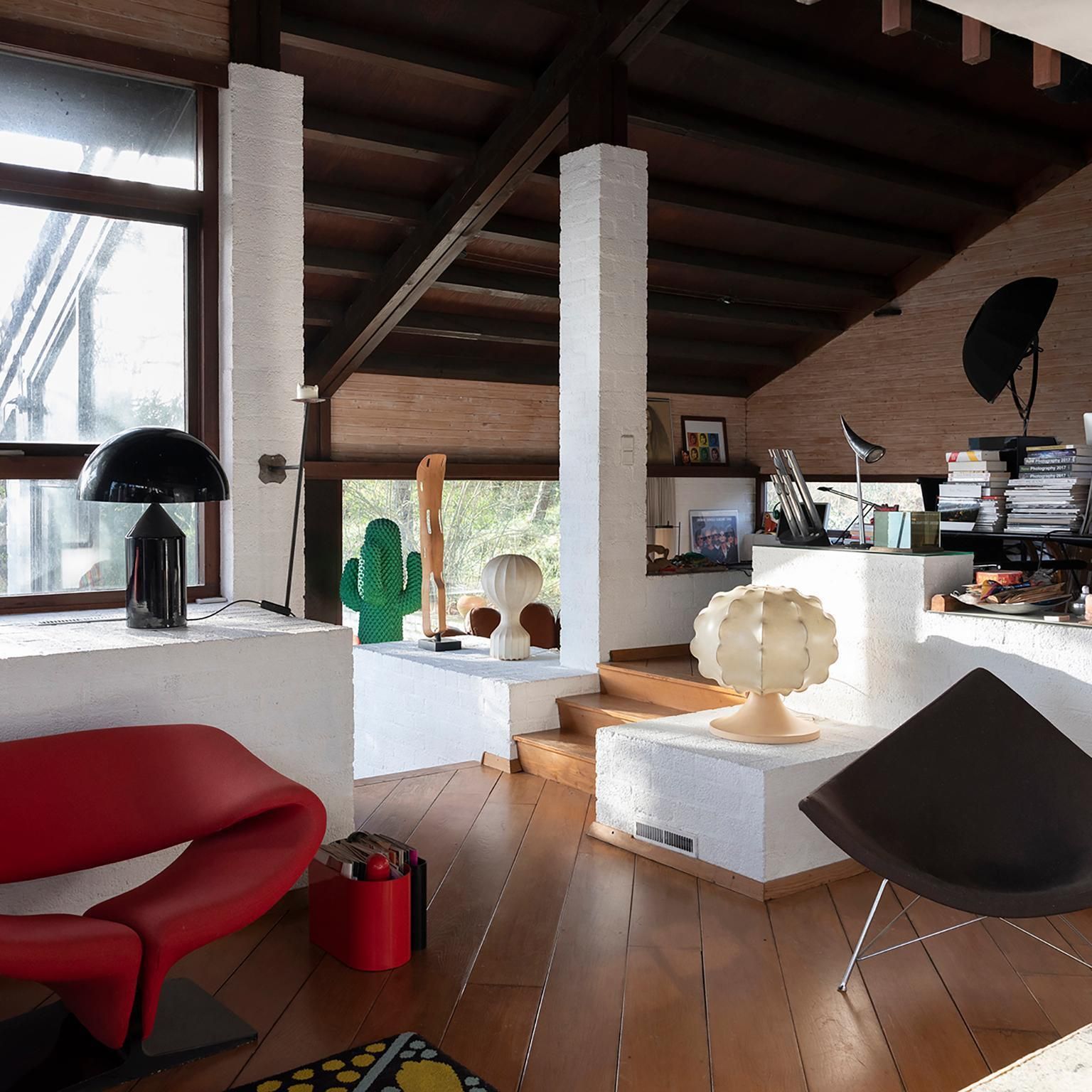 photo buy 1967, Paolo Lomazzi, Donato D'urbino, Jonathan De Pas, For Zanotta, Blow Chair