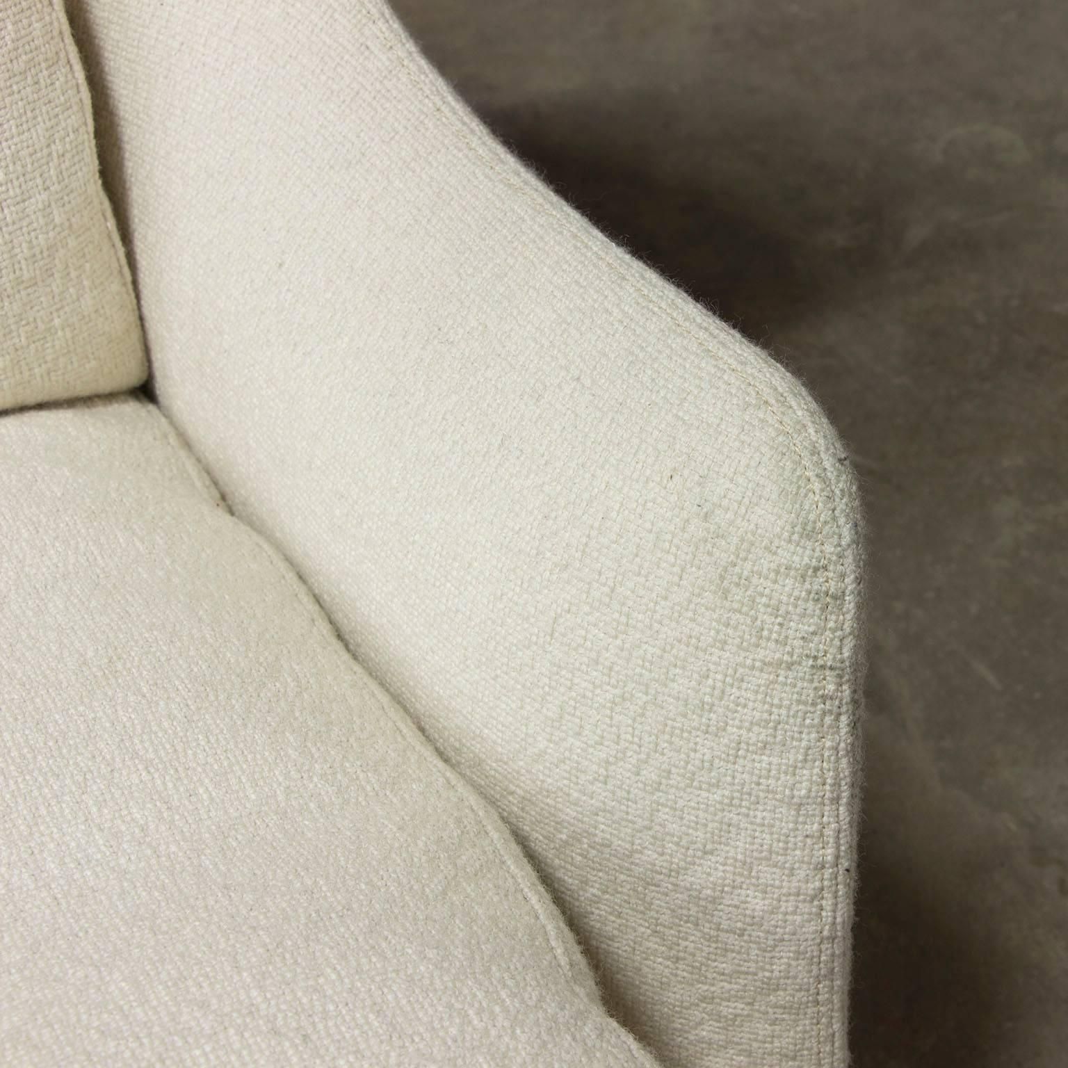 Vico Magistretti & Per Skovholt, Elegant Comfi Senior Chair 'Mobi Chair, 2000 photo vintage
