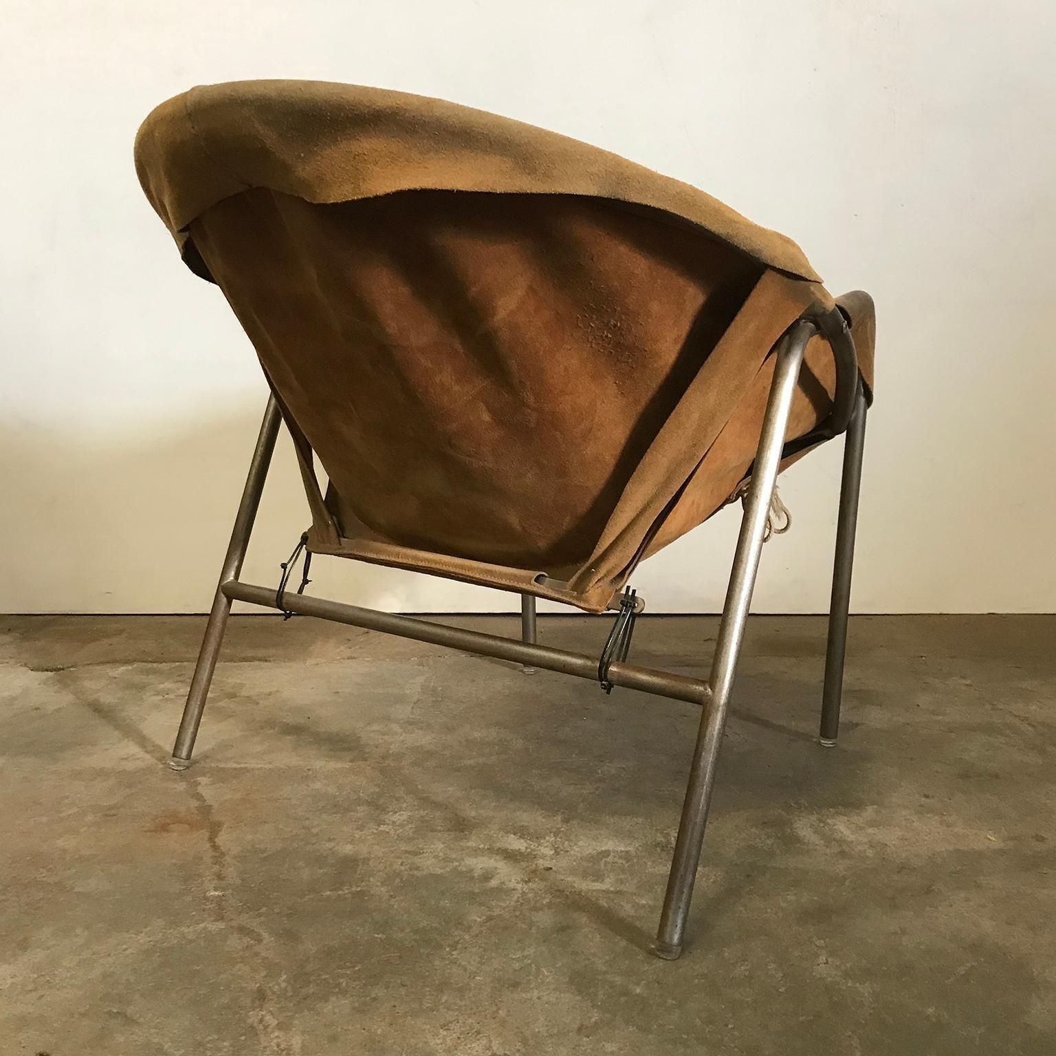 1960, Erik Ole Jørgensen By Movirke, Denmark, Chair Model Bo 360 photo Furniture