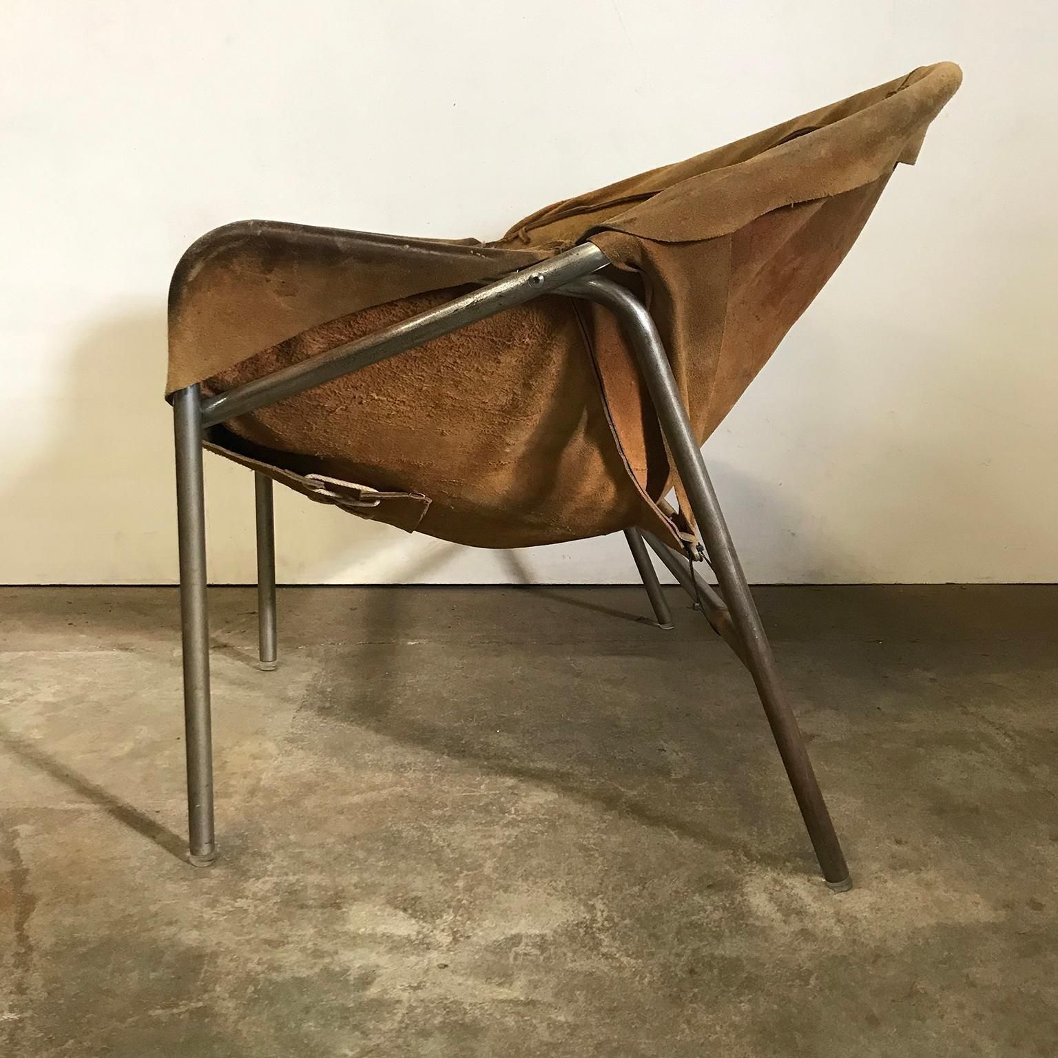photo furniture 1960, Erik Ole Jørgensen By Movirke, Denmark, Chair Model Bo 360