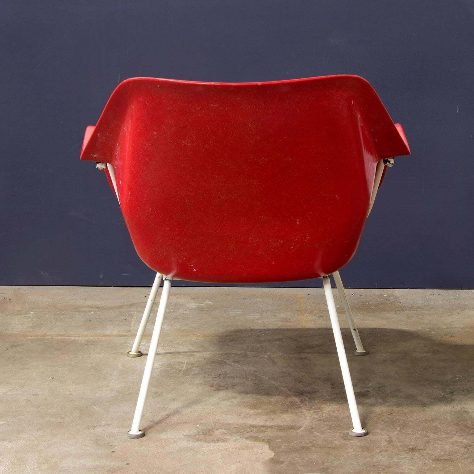 1957, Wim Rietveld/André Cordemeyer, Chair 416 Version By Gispen Holland photo furniture