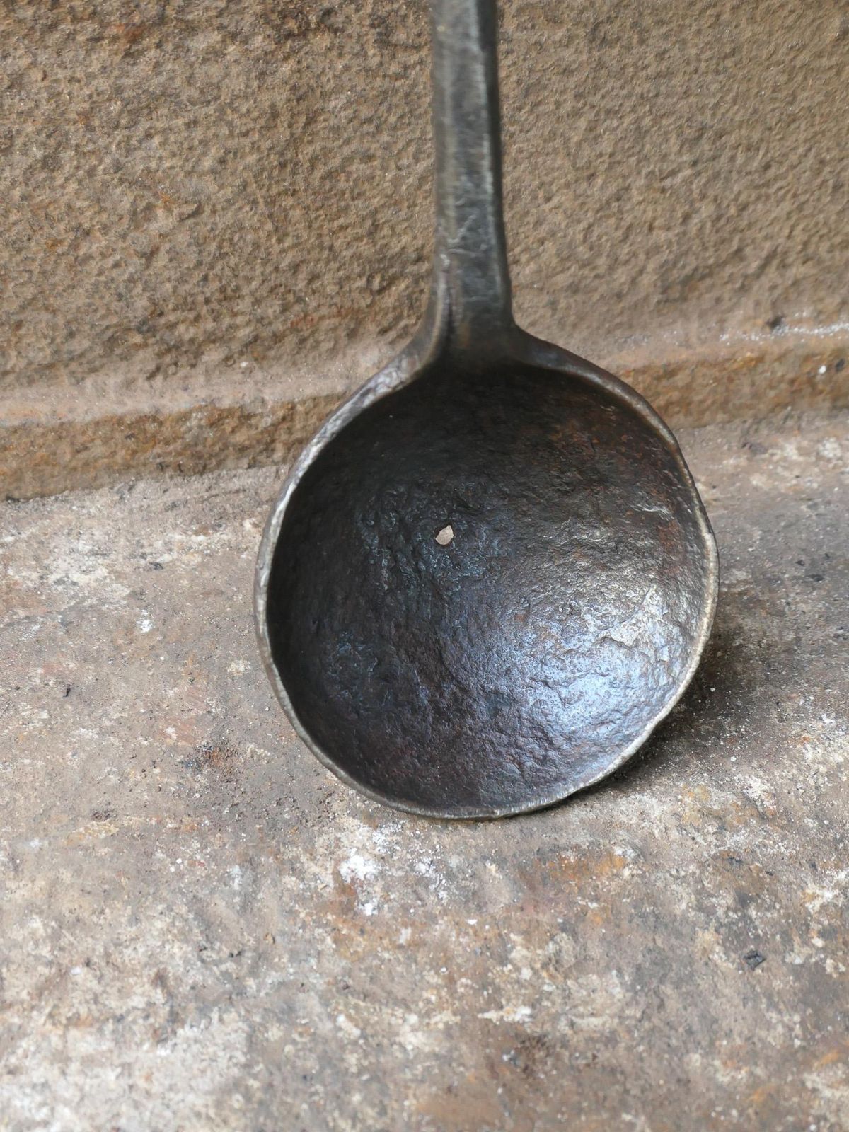 Large Early 18th Century French Baster, Louis XIV Period photo furniture