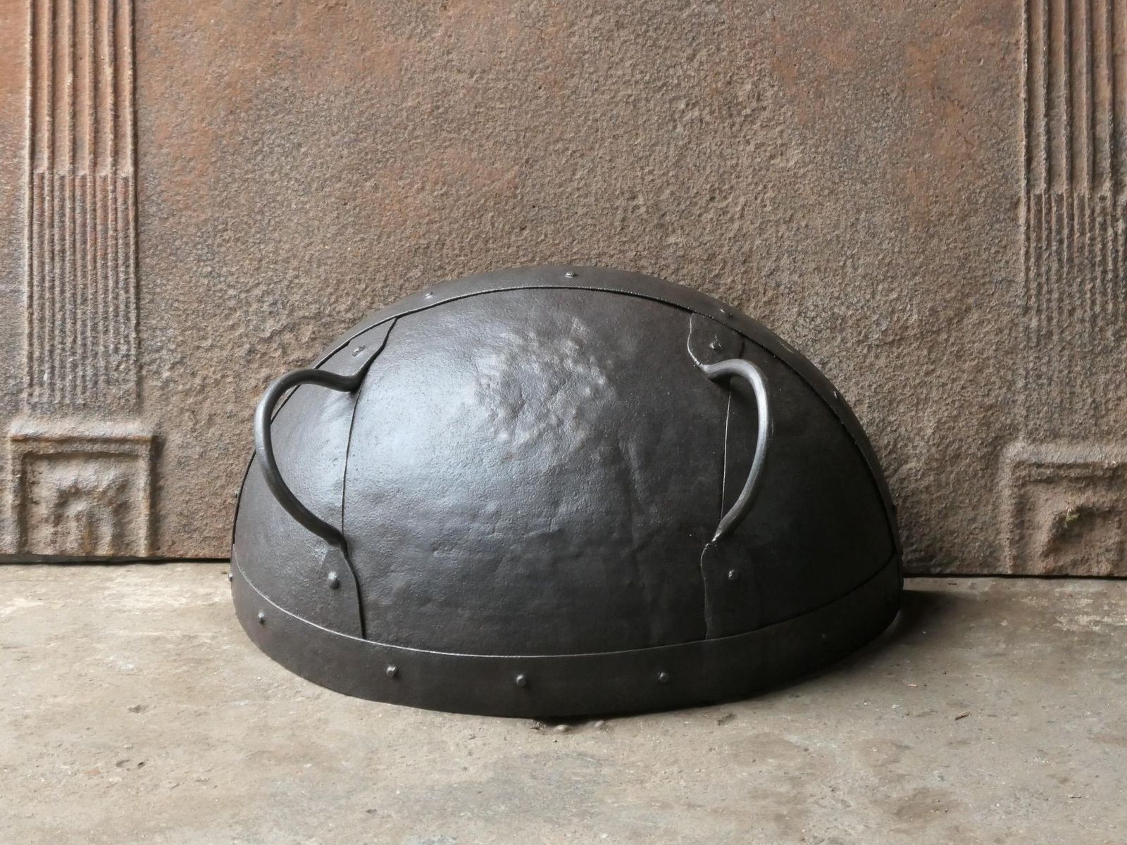 17th Century French Curfew photo 576.0