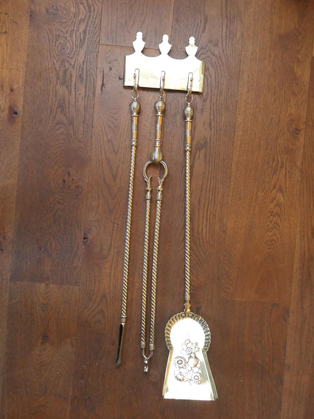 Antique English Fireplace Tools Or Fire Tools, 19th Century photo furniture