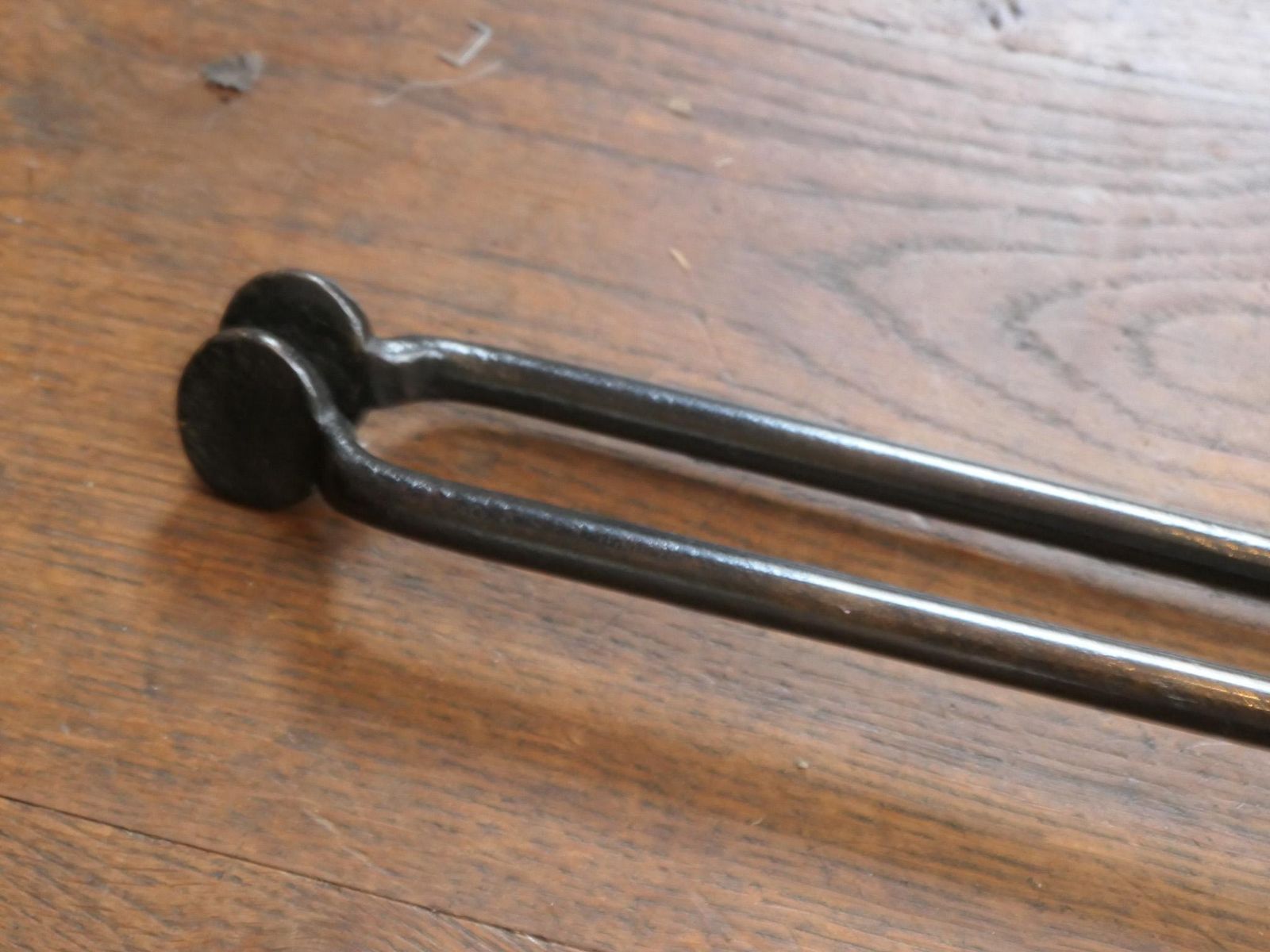 photo buy Antique Dutch Fireplace Tools Or Fire Tools, 18th/19th Century