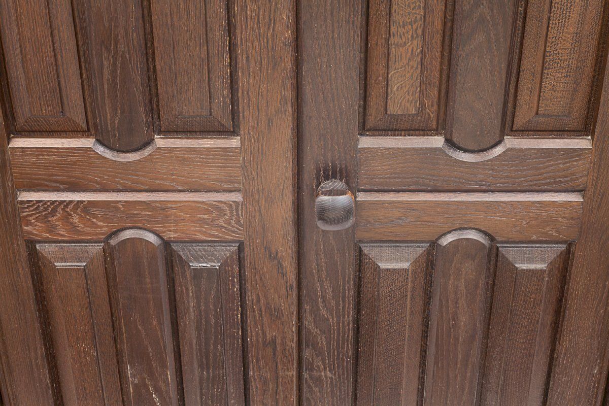 Guillerme And Chambron Wardrobe photo Furniture