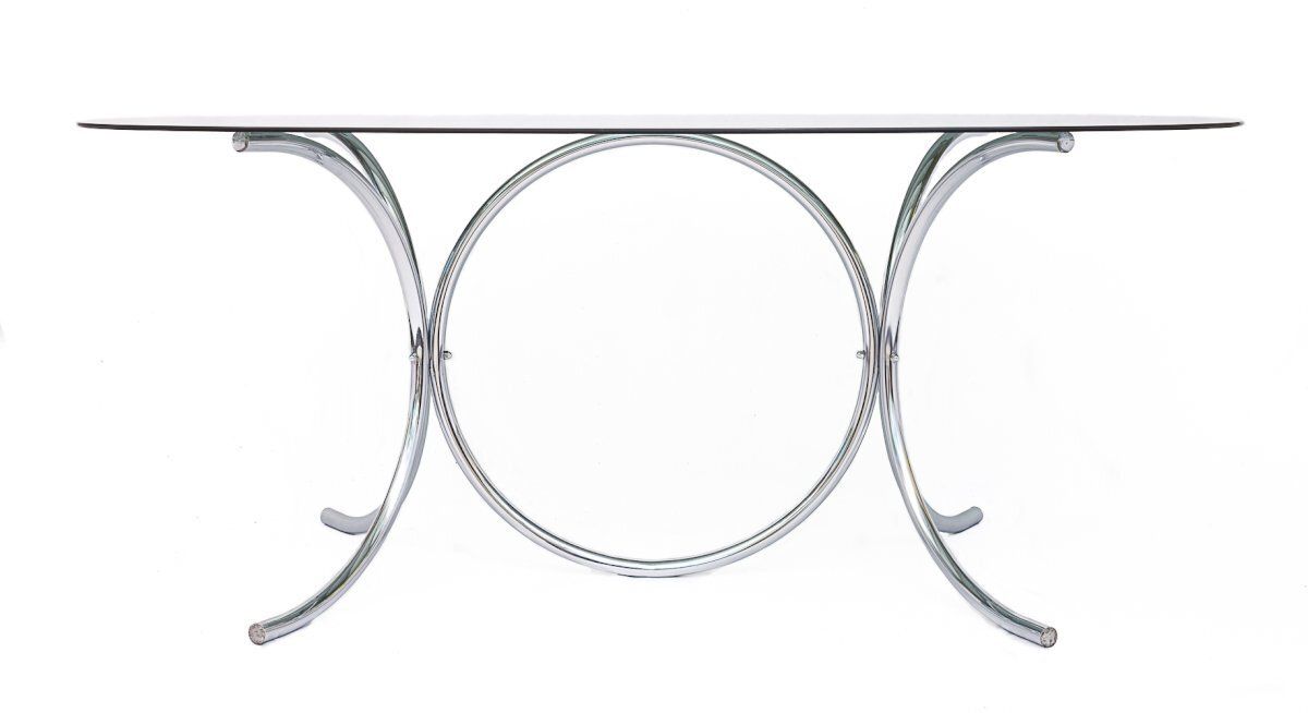 photo buy Vintage Dining Set From The 70s