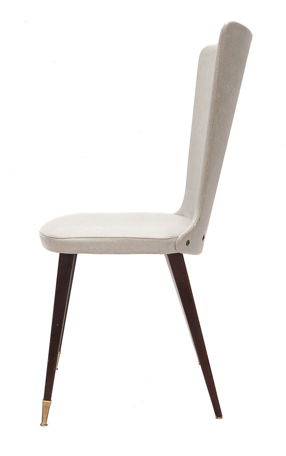 Pair Of Modern Chairs 1960, 1960s photo Furniture