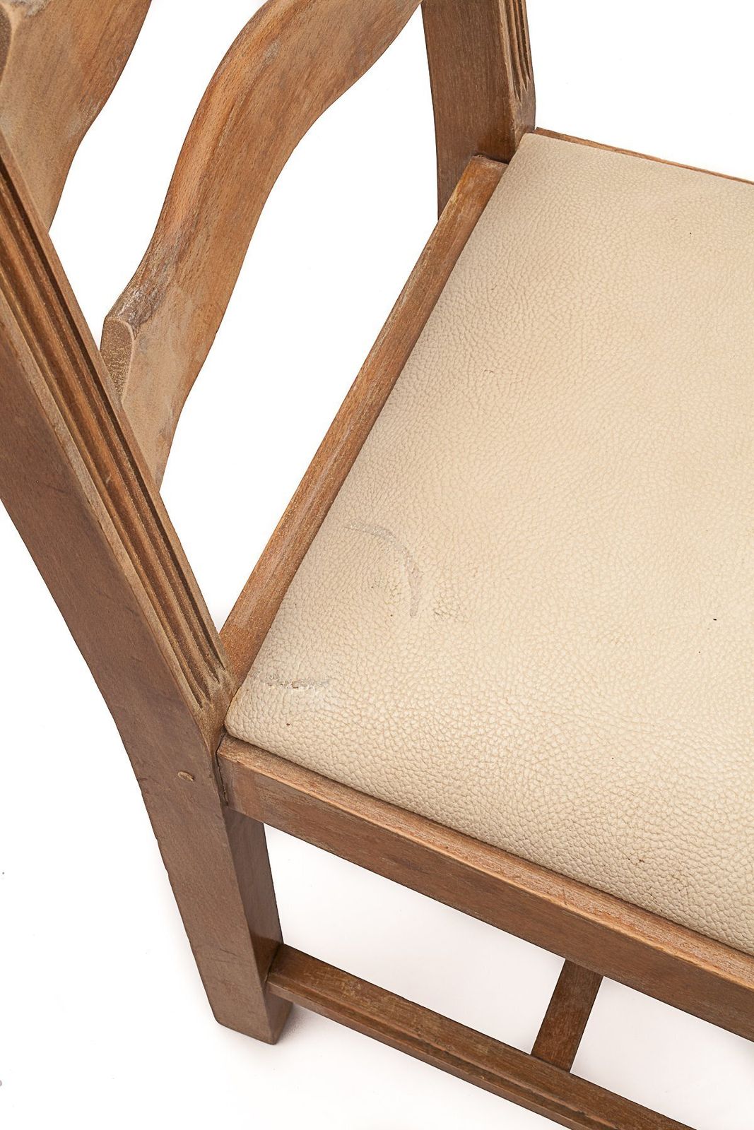Set Of 4 Dining Room Chairs, 1960s photo vinterior