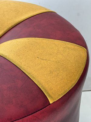 photo furniture Mid Century Modern Tabouret, 1970