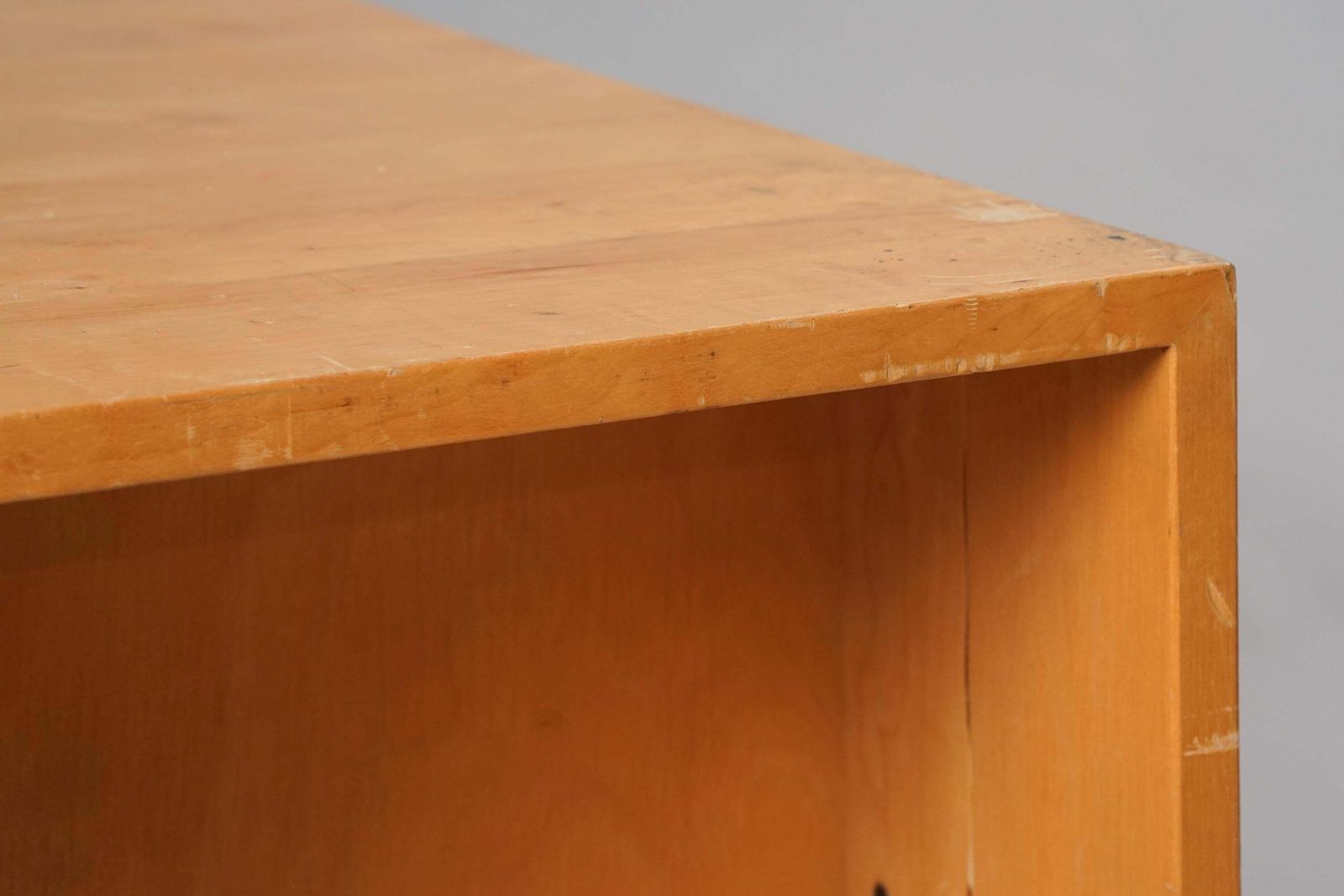 Model Hb96 Chest Of Drawers, Alvar Aalto, 1930s photo 2254.0