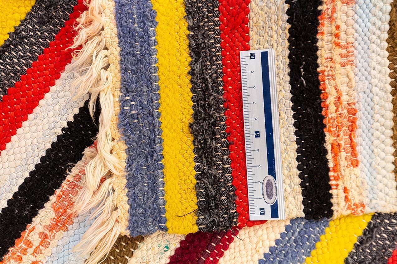 photo furniture Scandinavian Swedish Kilim