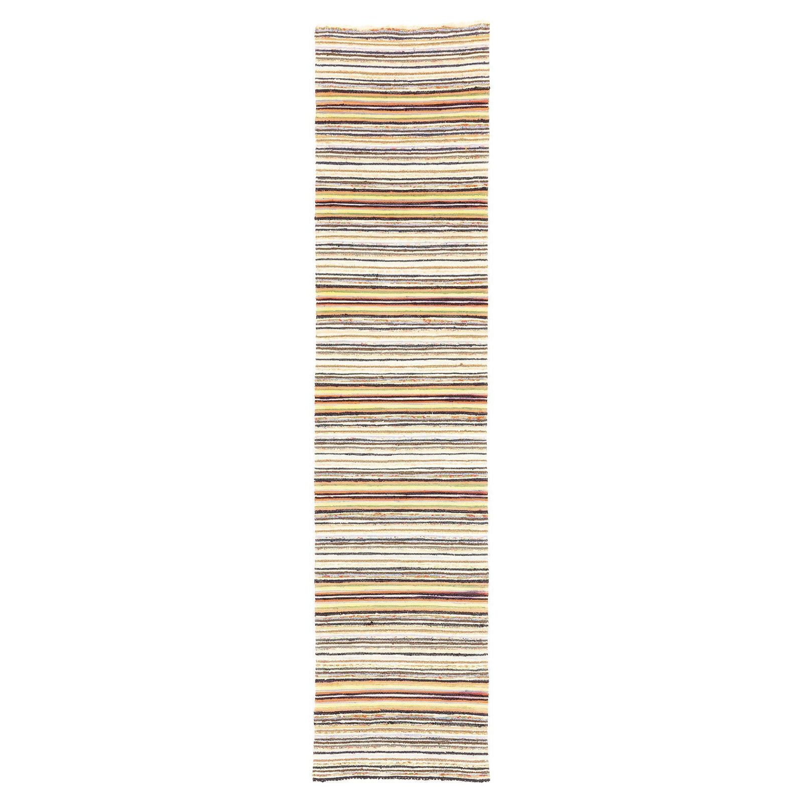 Swedish Kilim Flat Weave