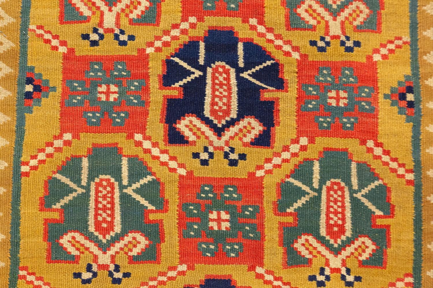 Scandinavian Style Rollakan Abstract Form Textile  Scandi Style photo vinterior