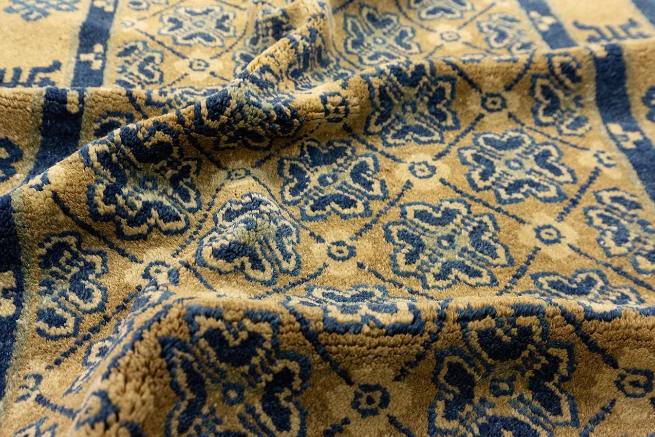 Chinese Ningxia Rug 1880 1900 photo buy