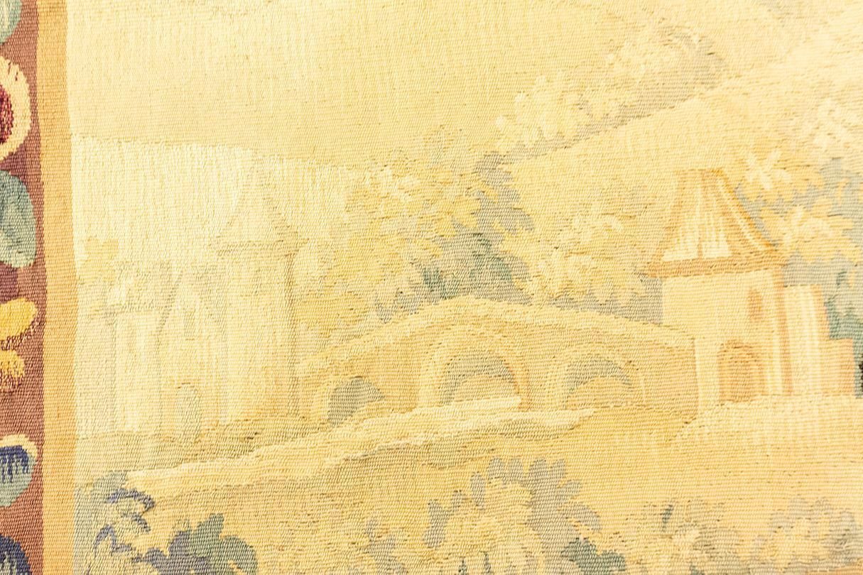 photo furniture Wall Hanging Tapestry Nobleman And Companion