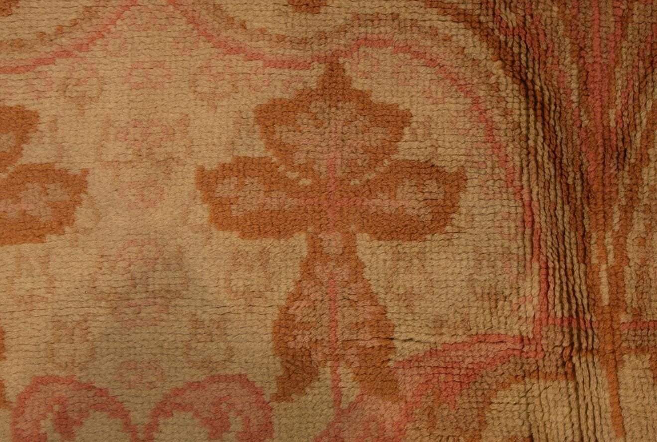 Donegal Rug Irish photo for sale