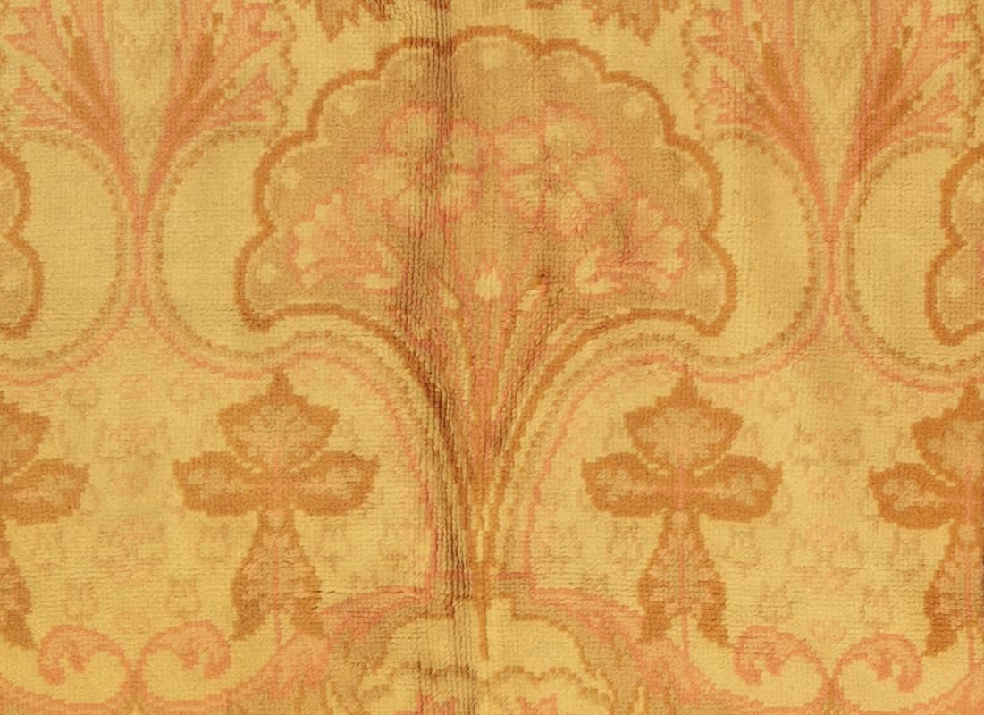 Donegal Rug Irish photo 2709.0