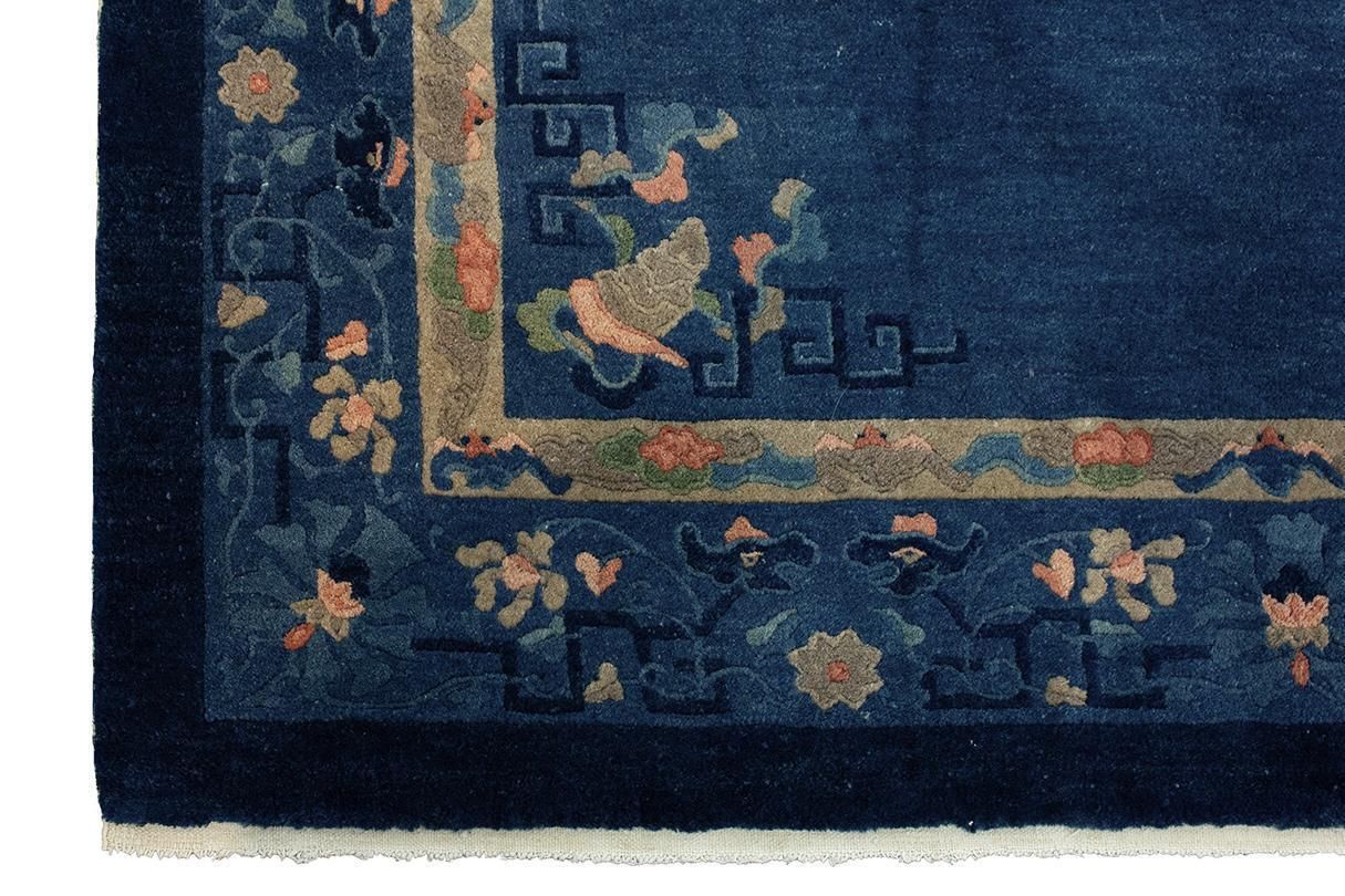 Chinese Rug Peking Phonix photo 3228.0